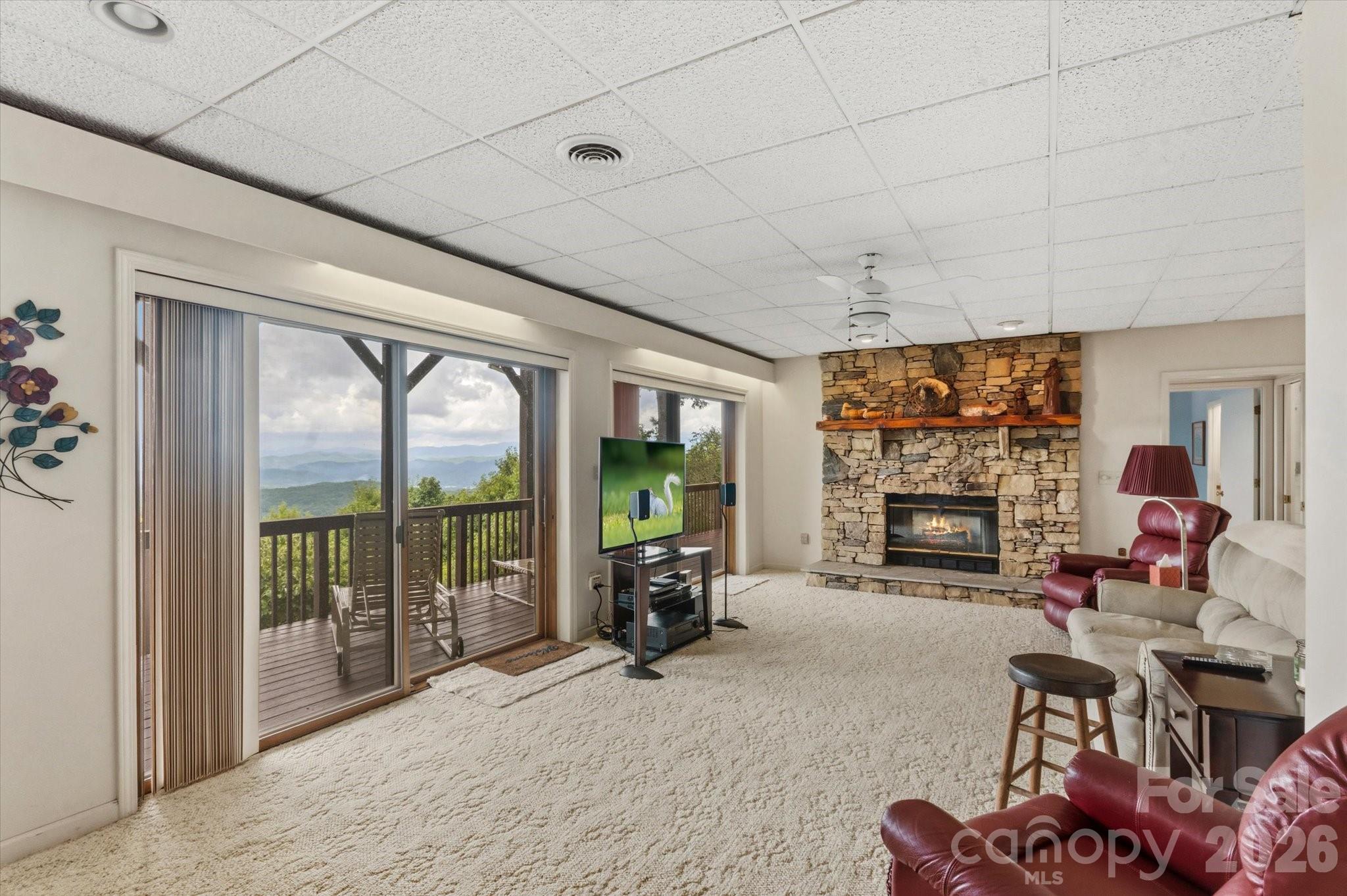 2484 Connestee Trail — Brevard
