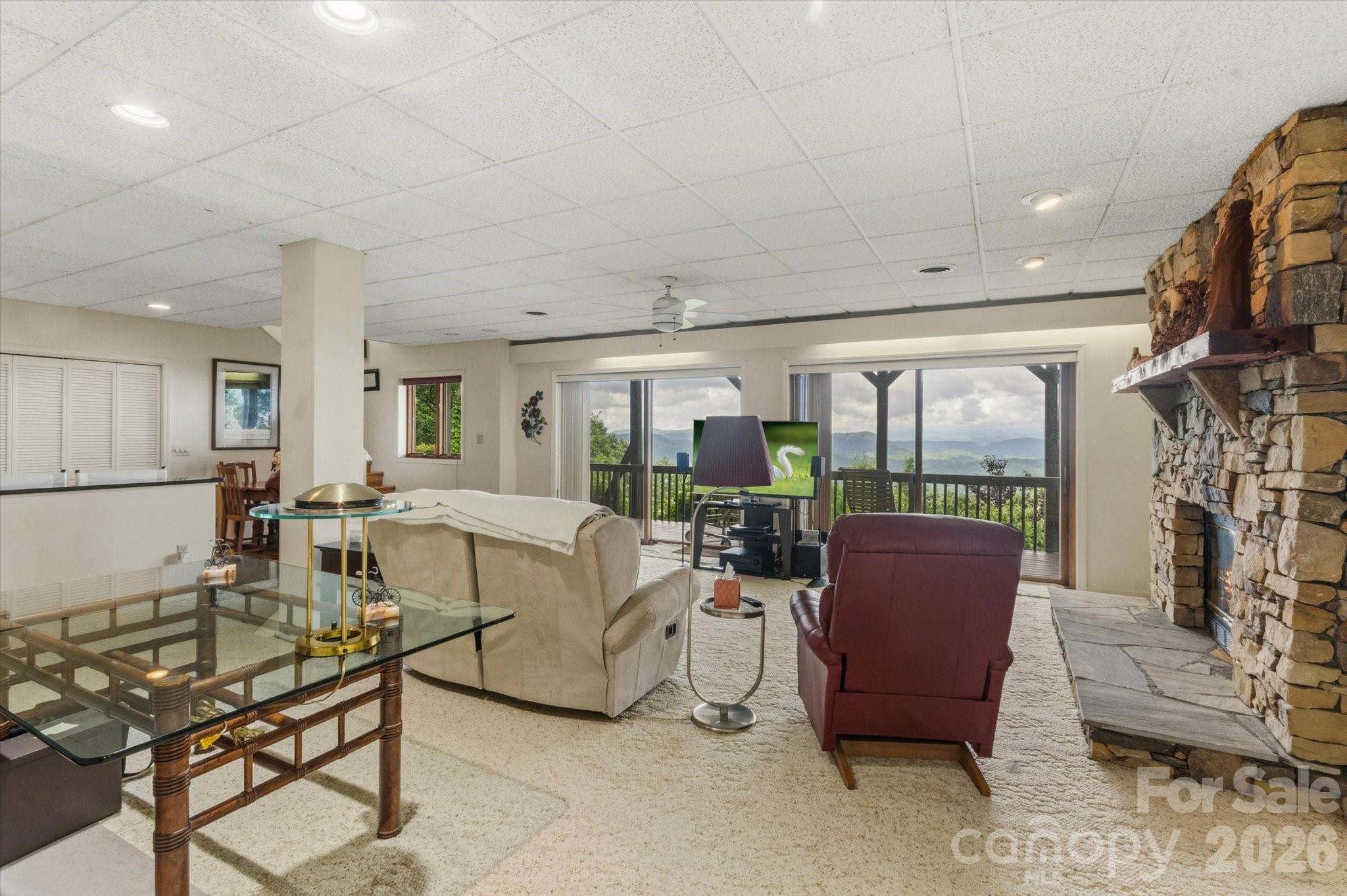2484 Connestee Trail — Brevard