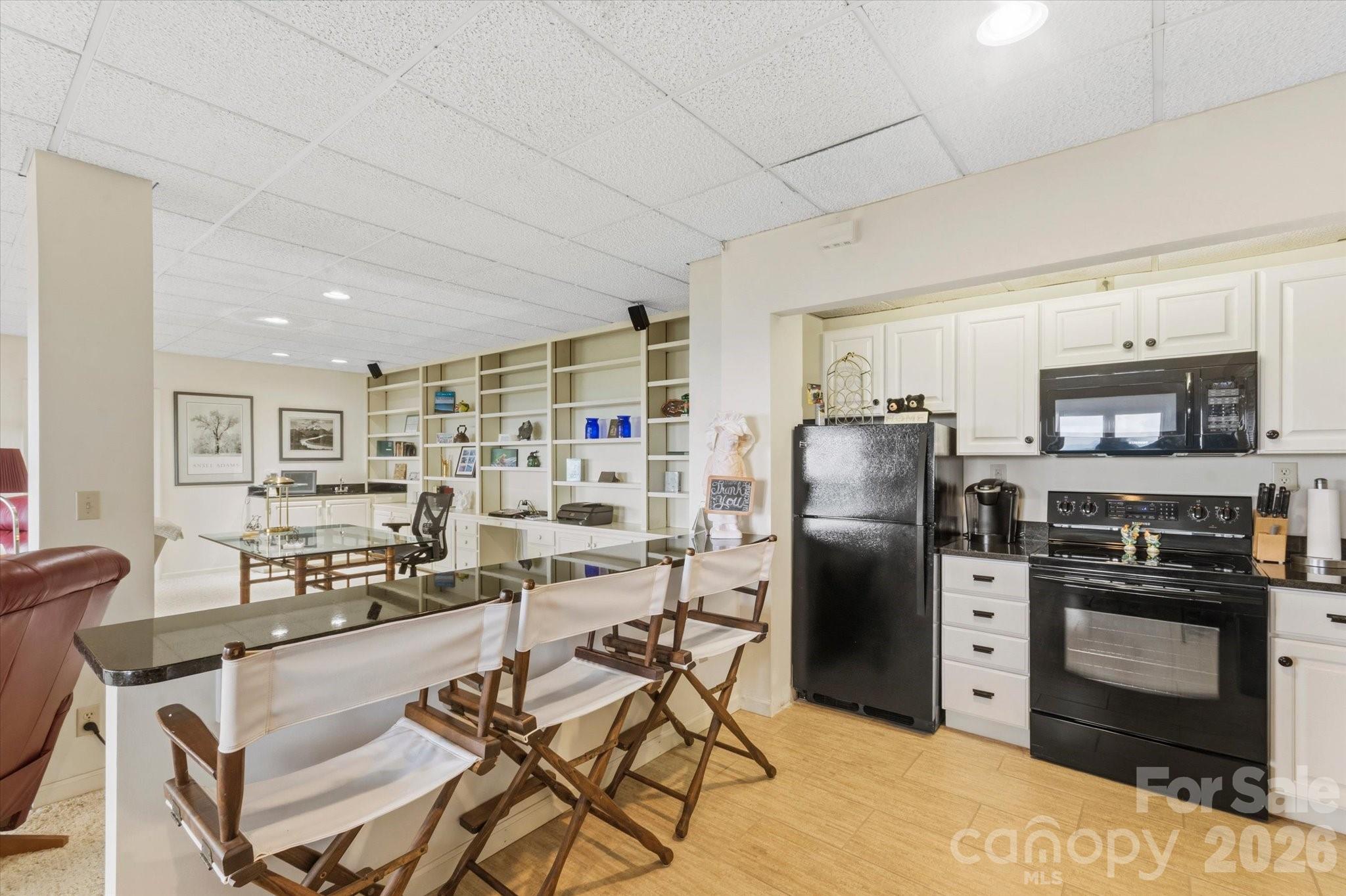 2484 Connestee Trail — Brevard