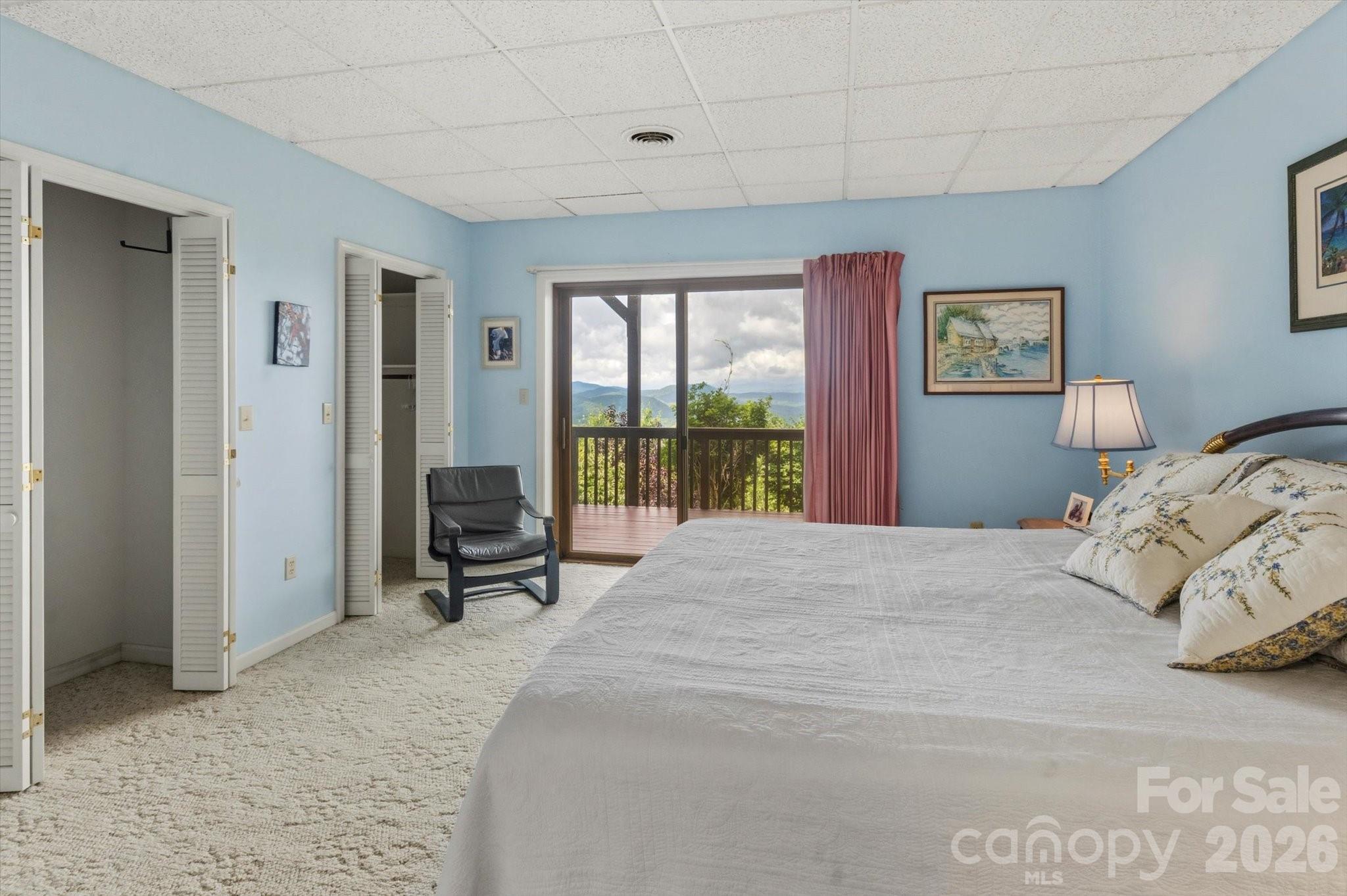 2484 Connestee Trail — Brevard