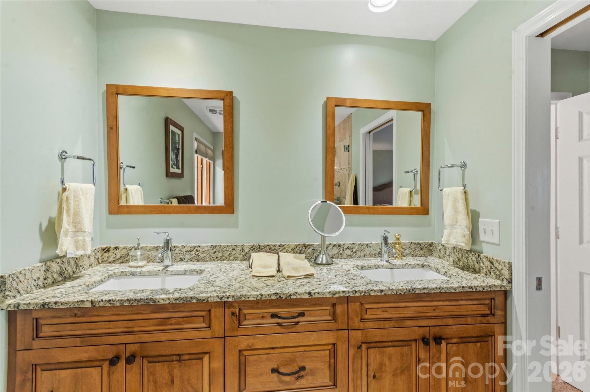2484 Connestee Trail — Brevard