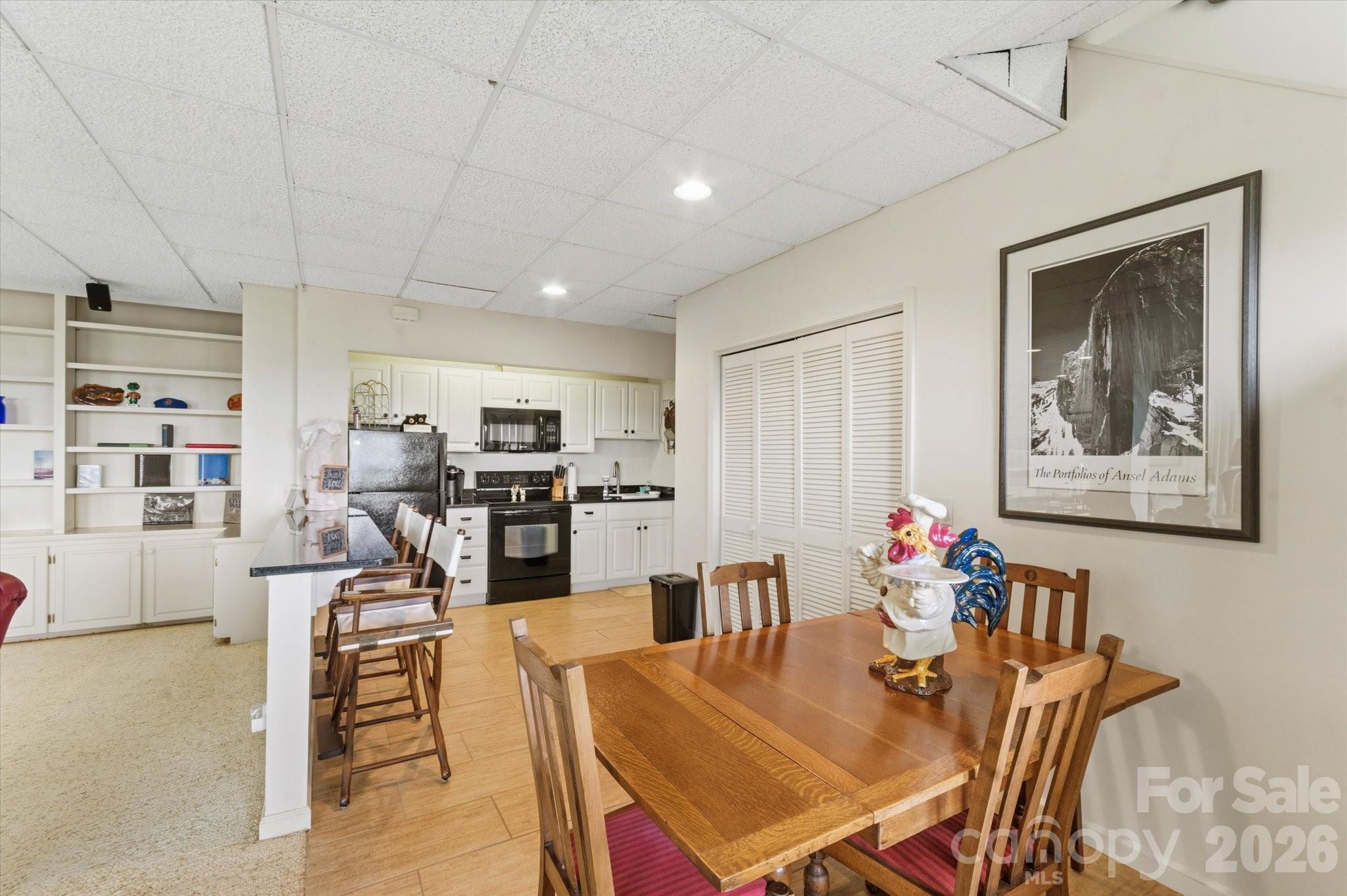 2484 Connestee Trail — Brevard