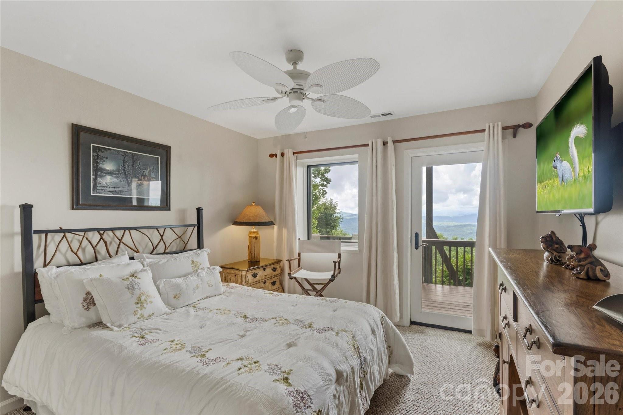 2484 Connestee Trail — Brevard