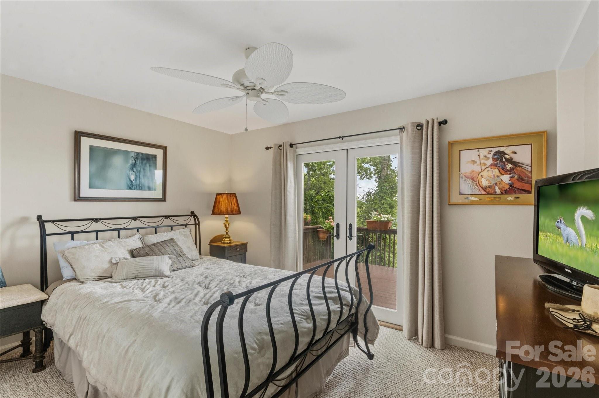 2484 Connestee Trail — Brevard