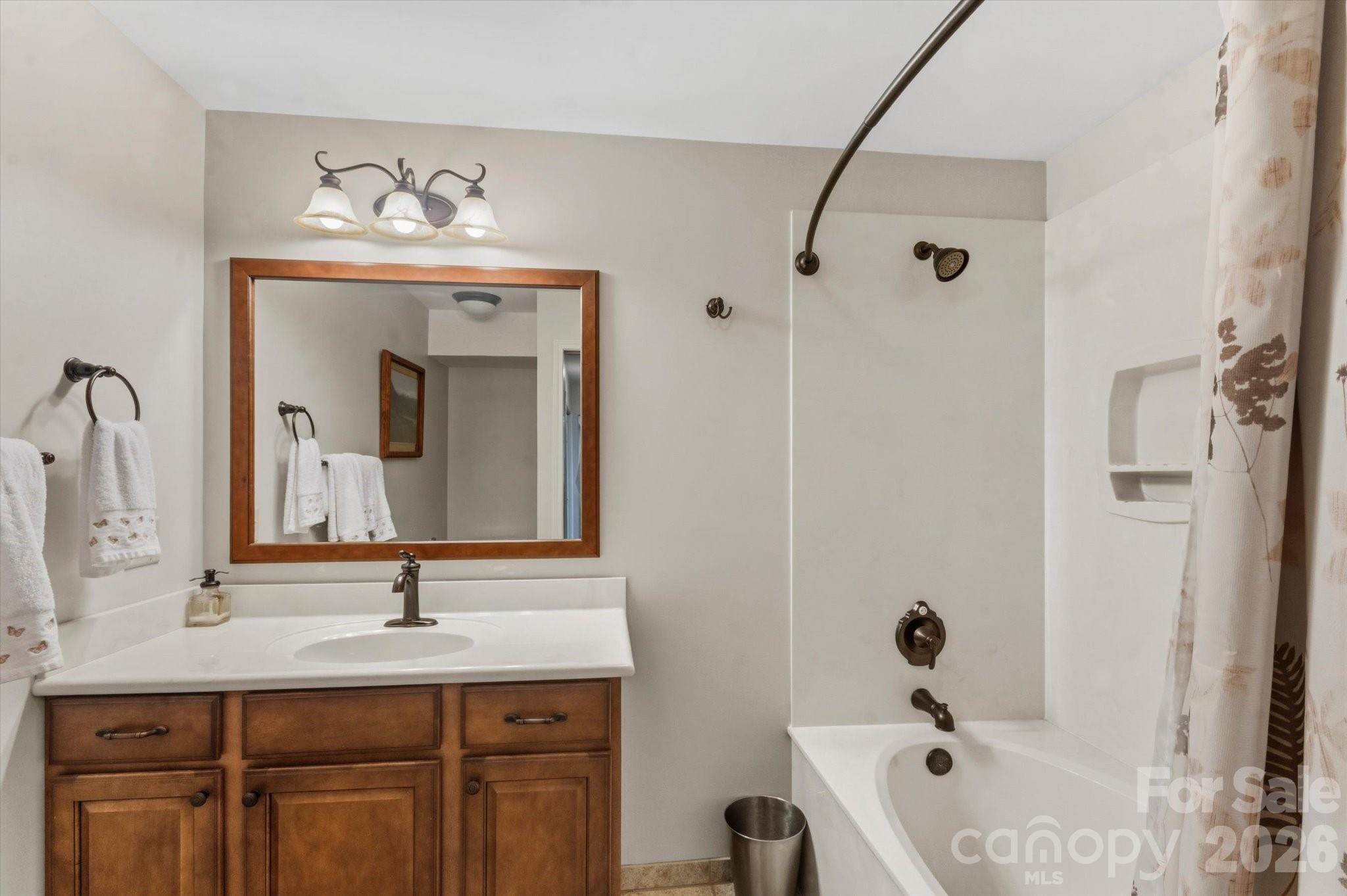 2484 Connestee Trail — Brevard