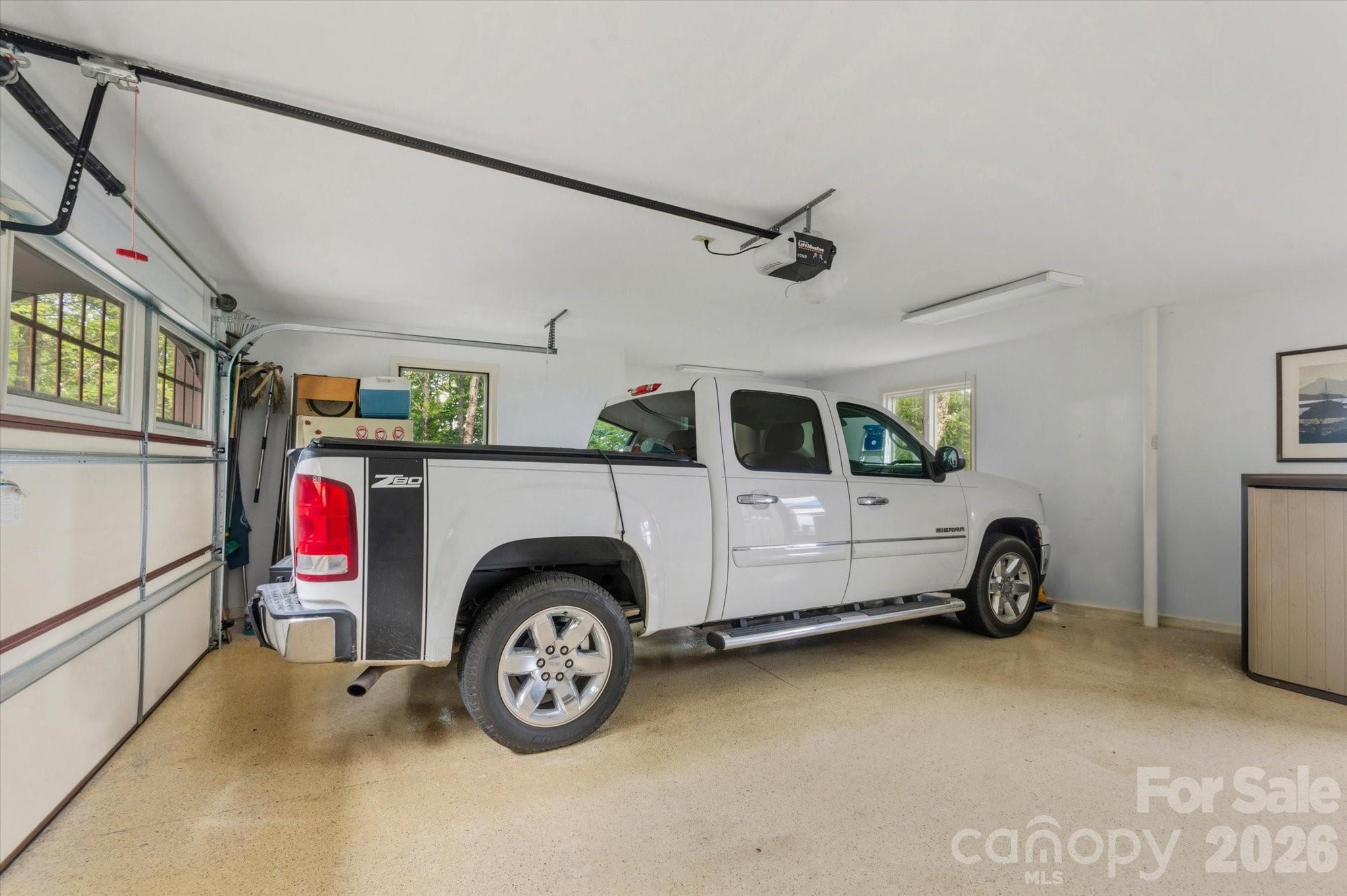 2484 Connestee Trail — Brevard