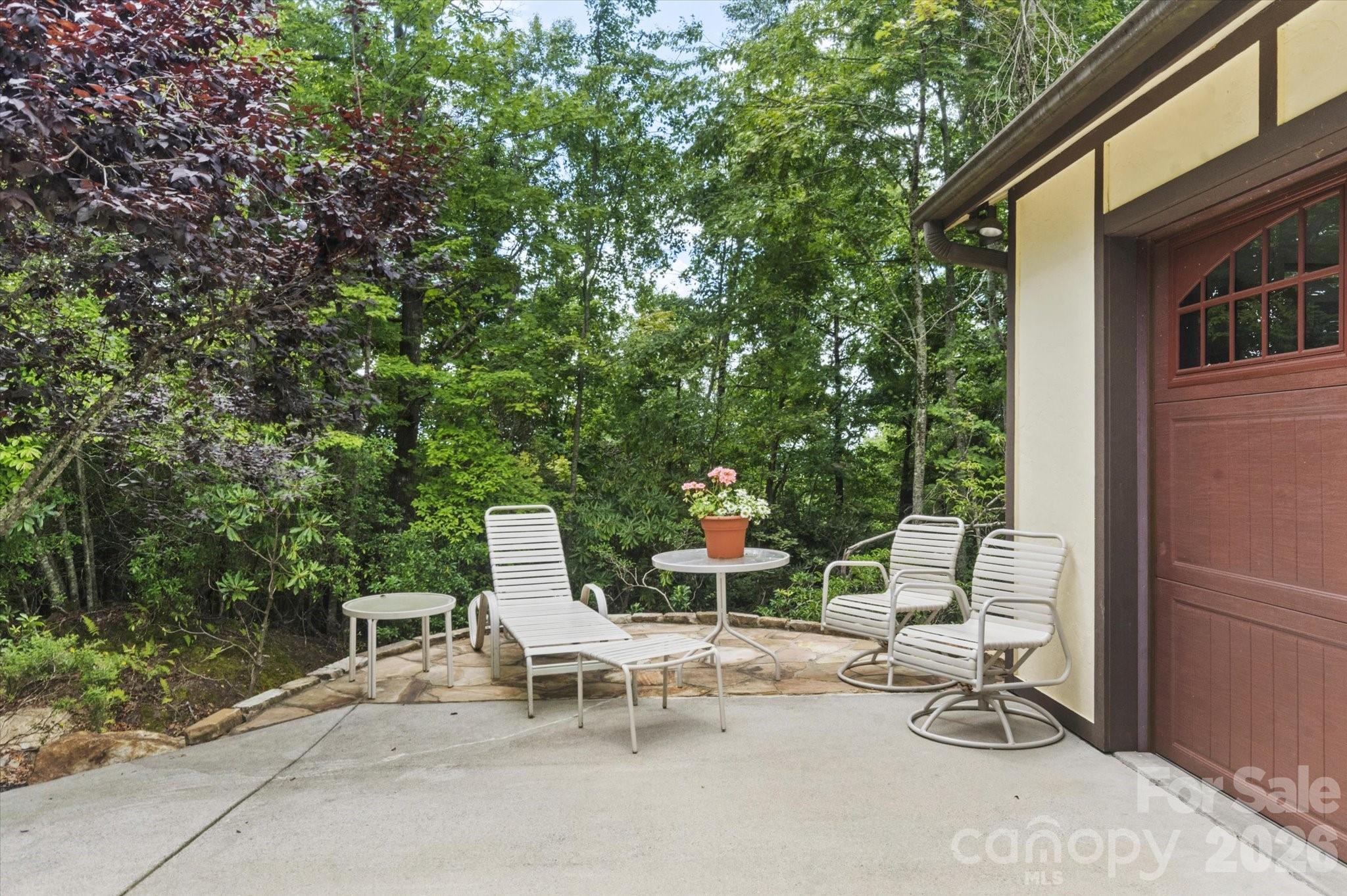 2484 Connestee Trail — Brevard