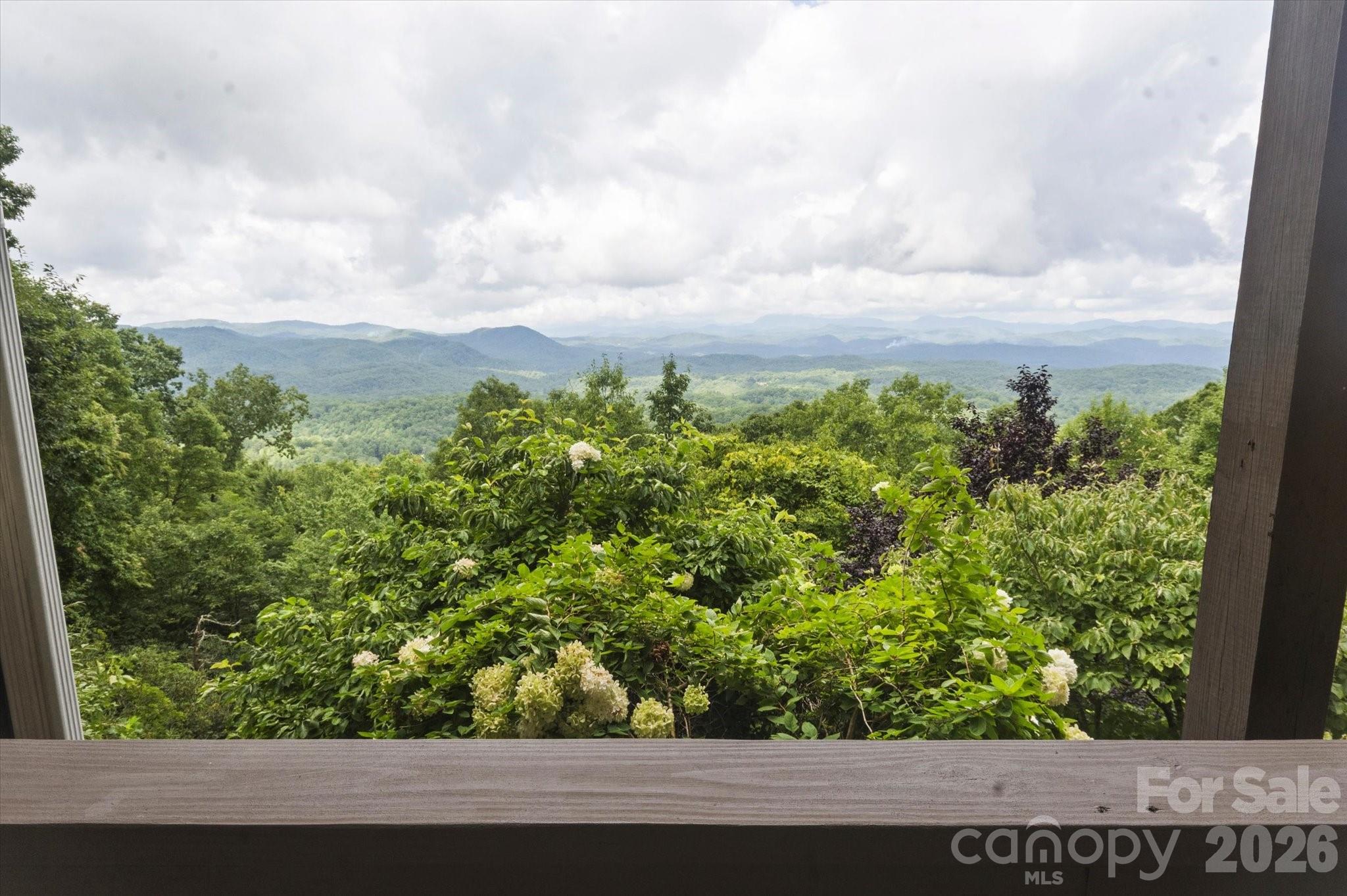 2484 Connestee Trail — Brevard