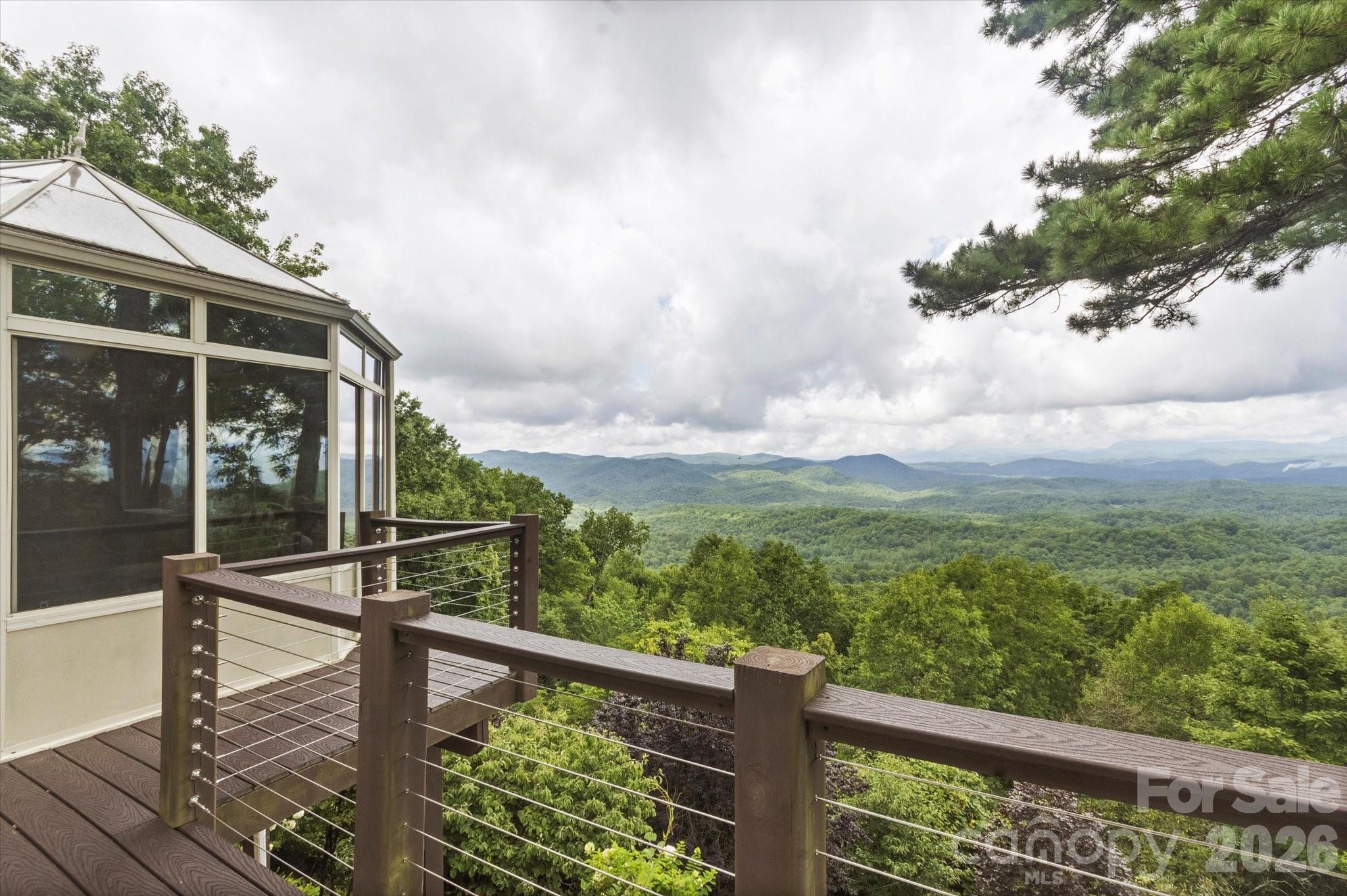 2484 Connestee Trail — Brevard