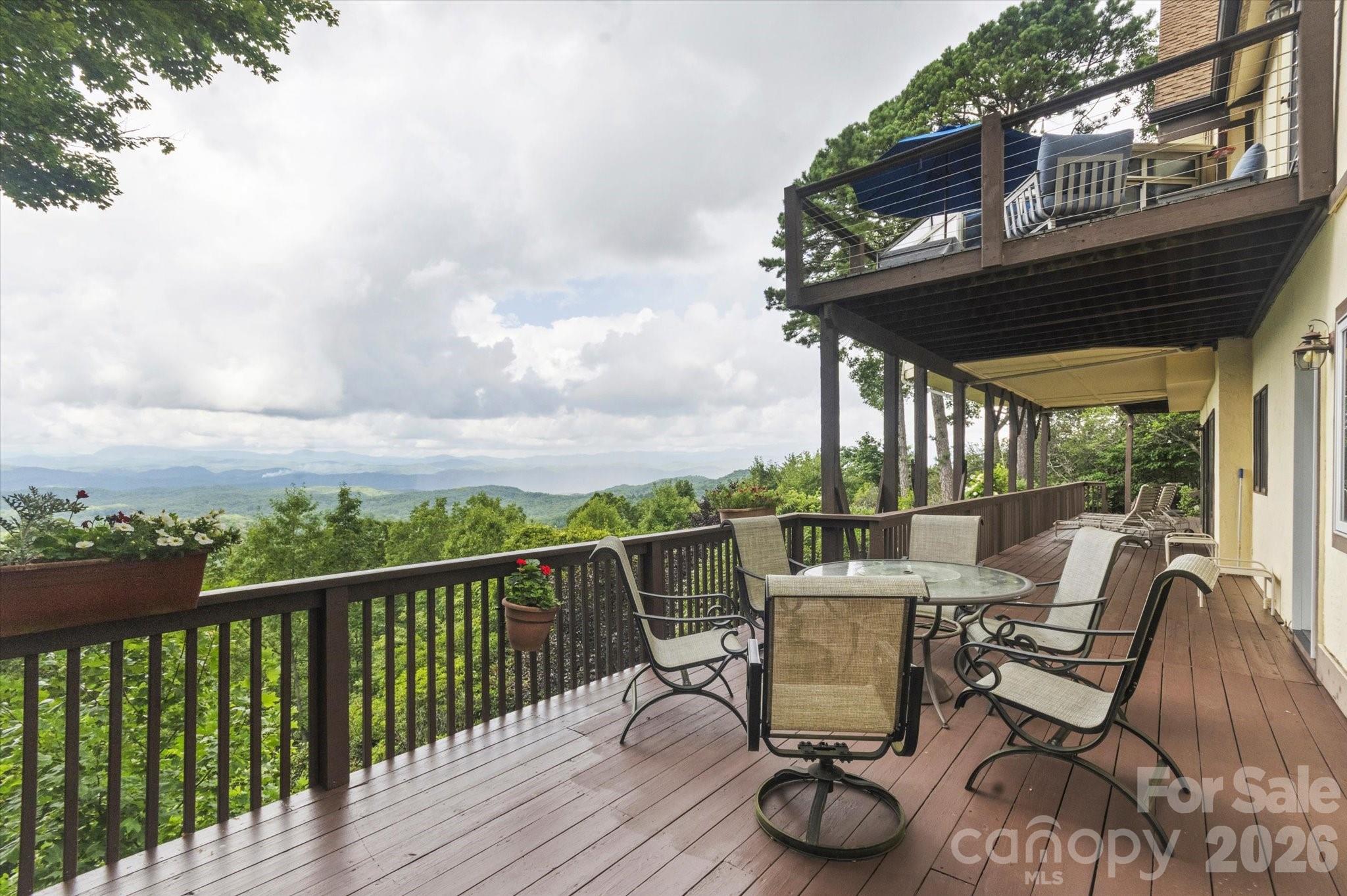 2484 Connestee Trail — Brevard