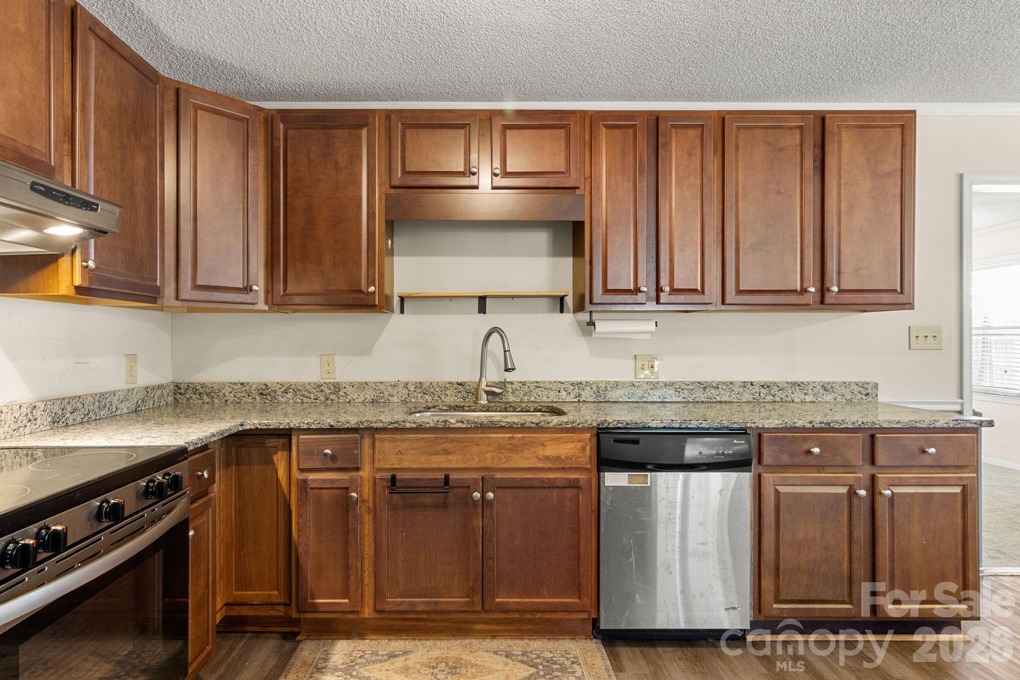 1820 Bridgewood Drive — Lancaster