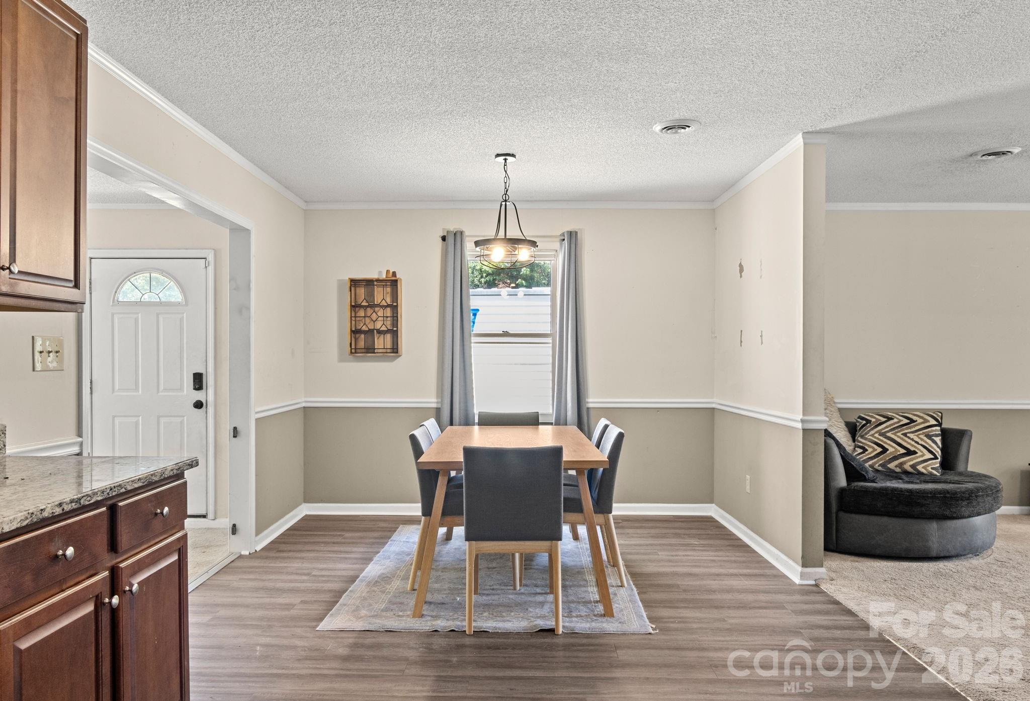 1820 Bridgewood Drive — Lancaster