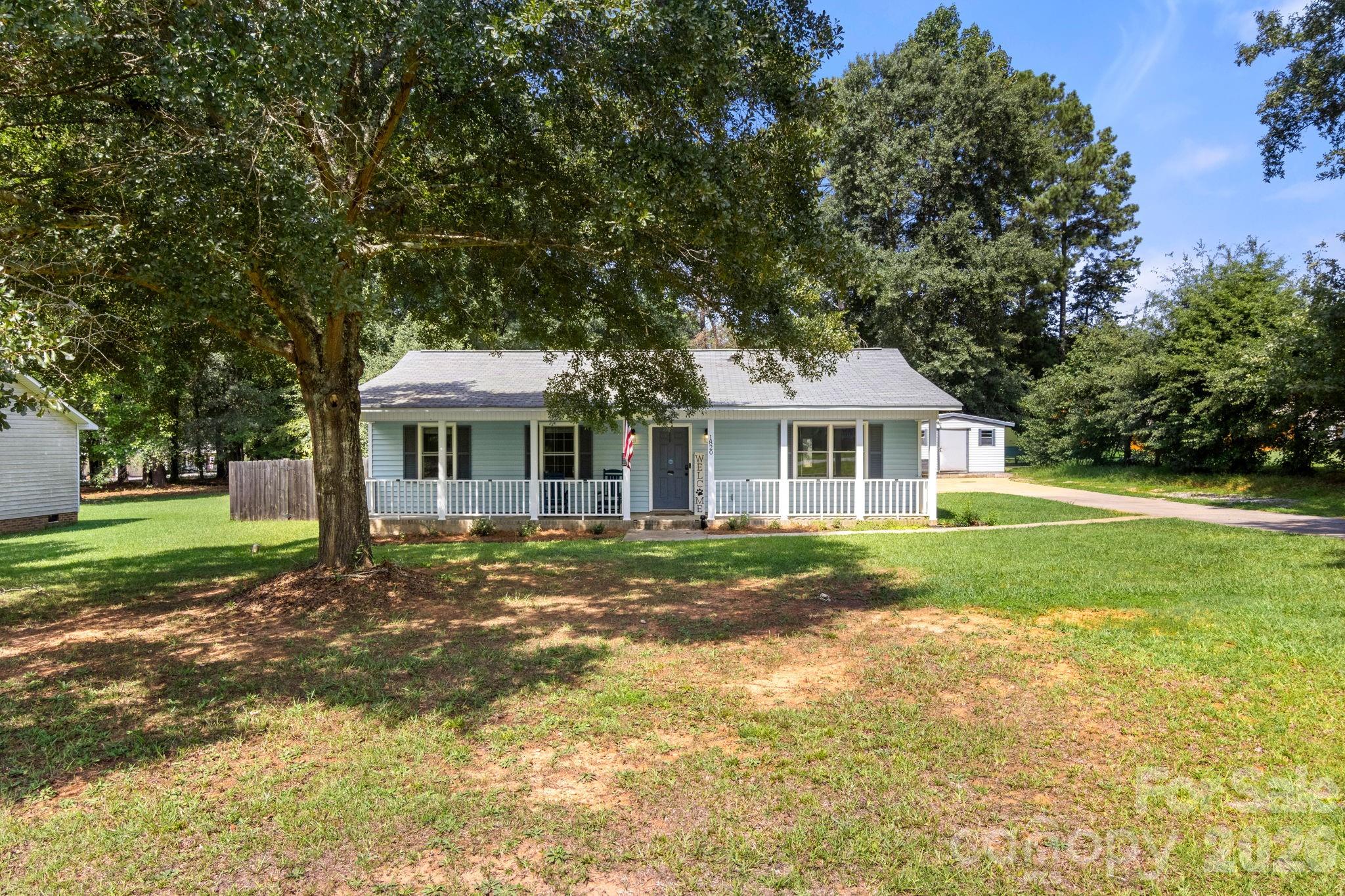 1820 Bridgewood Drive — Lancaster