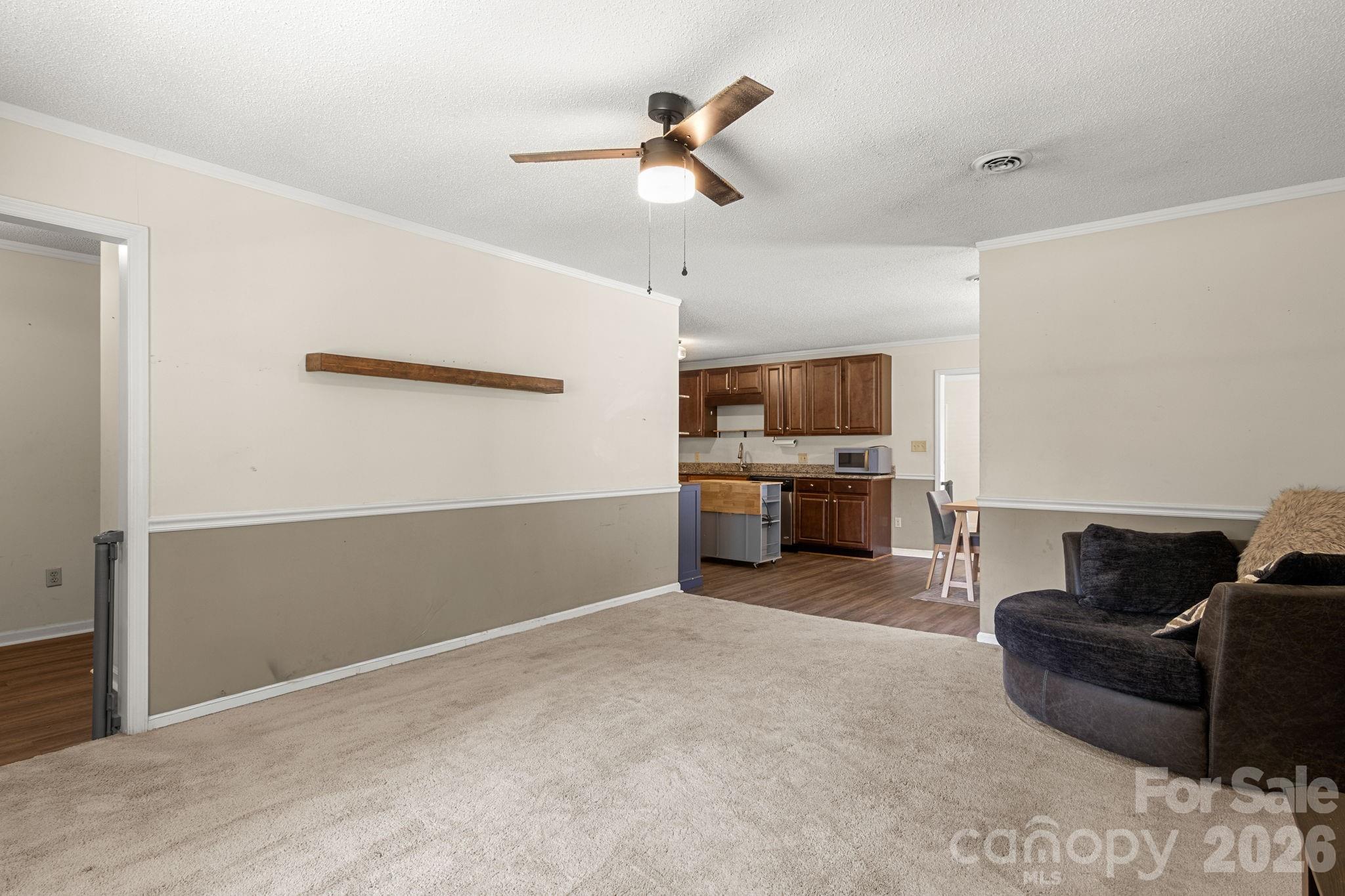 1820 Bridgewood Drive — Lancaster
