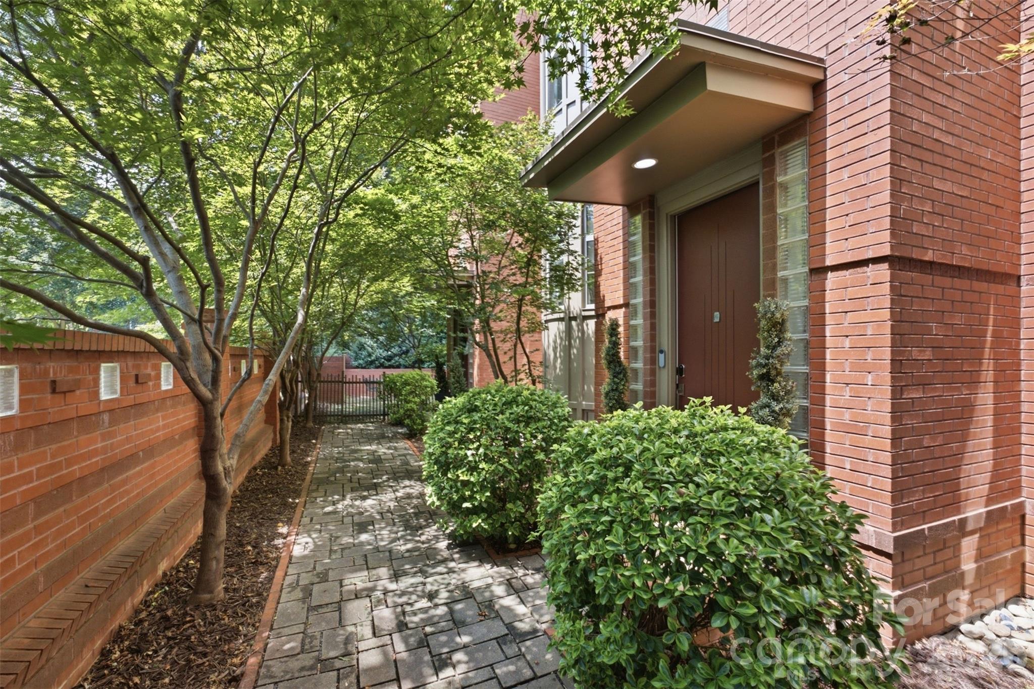 1938 Scott Avenue — Charlotte