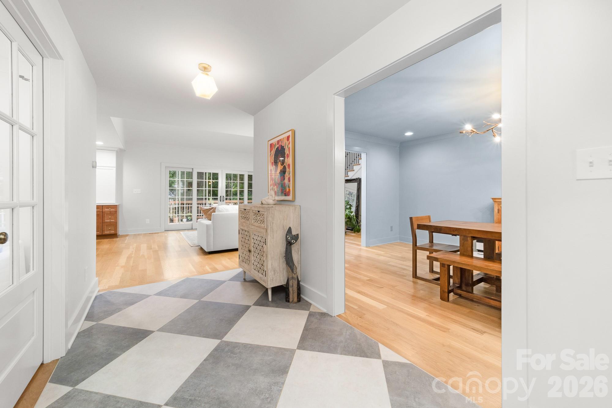 4421 Montibello Drive — Charlotte