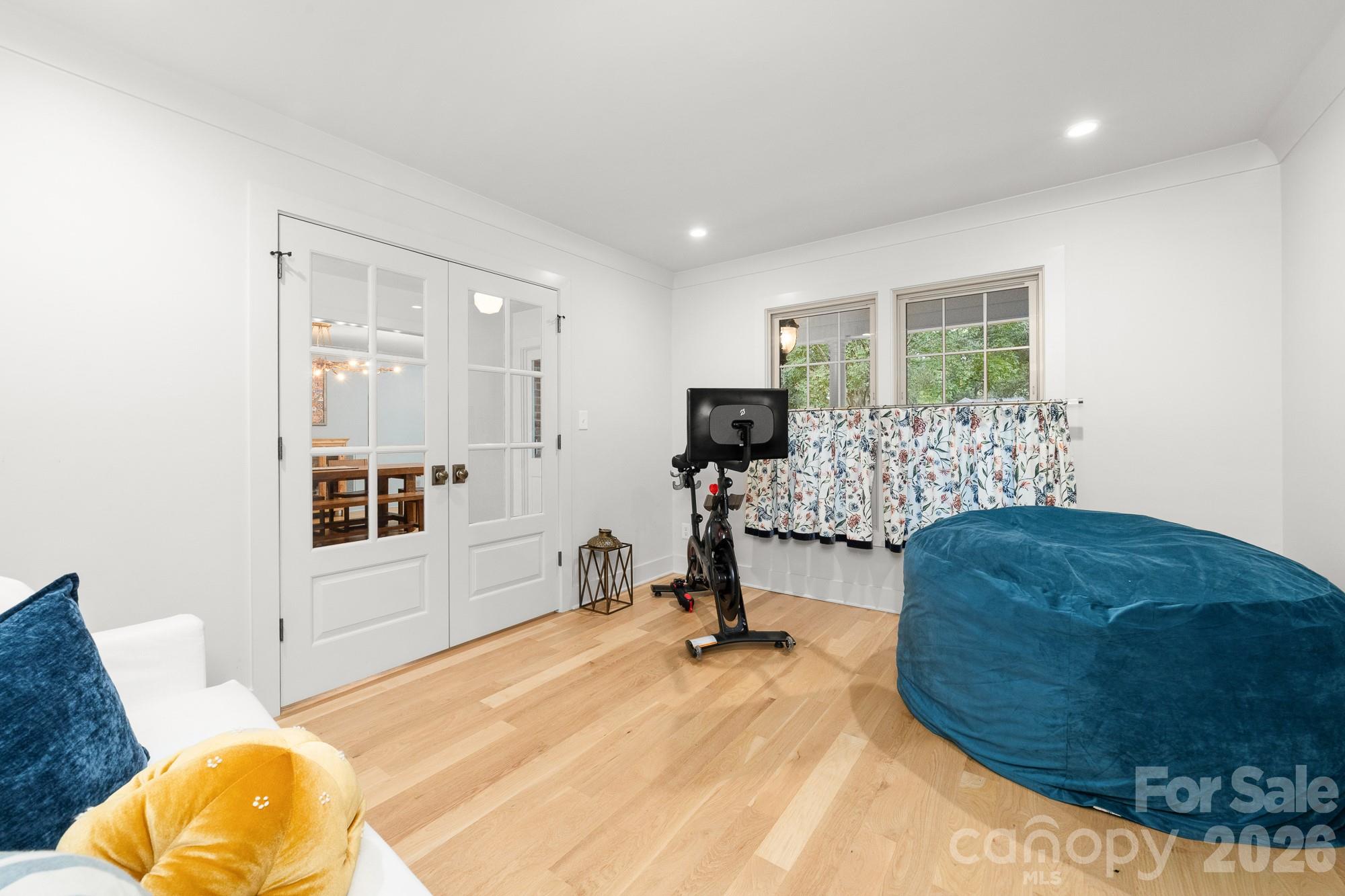 4421 Montibello Drive — Charlotte