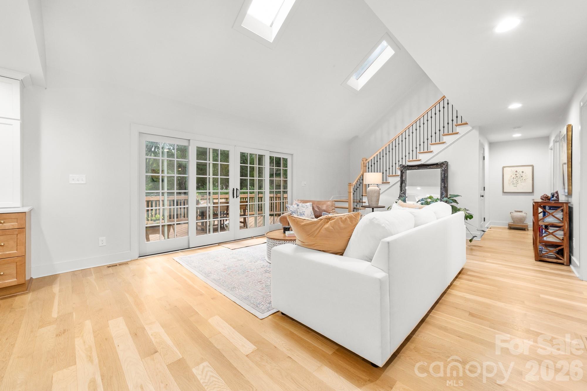 4421 Montibello Drive — Charlotte