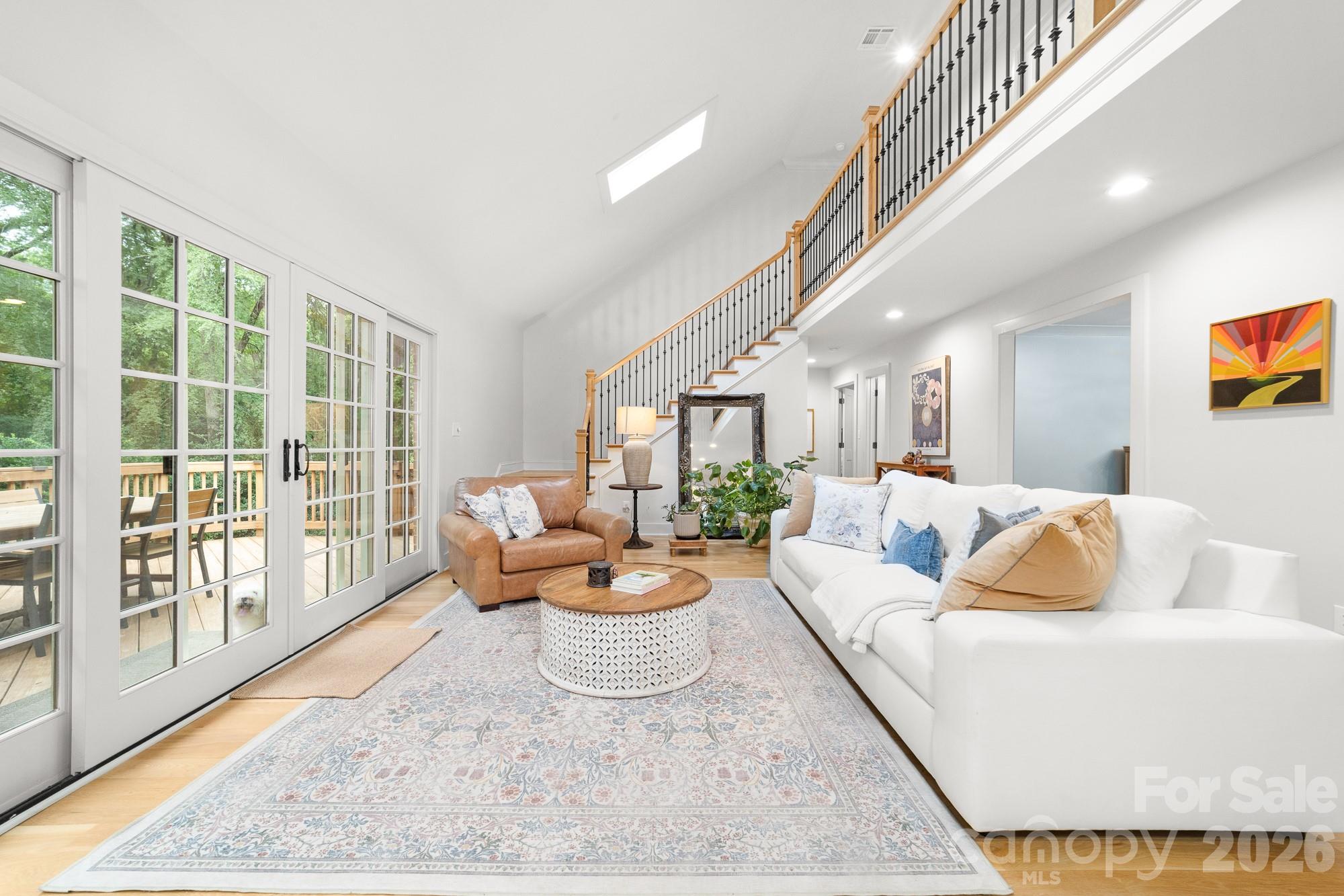 4421 Montibello Drive — Charlotte