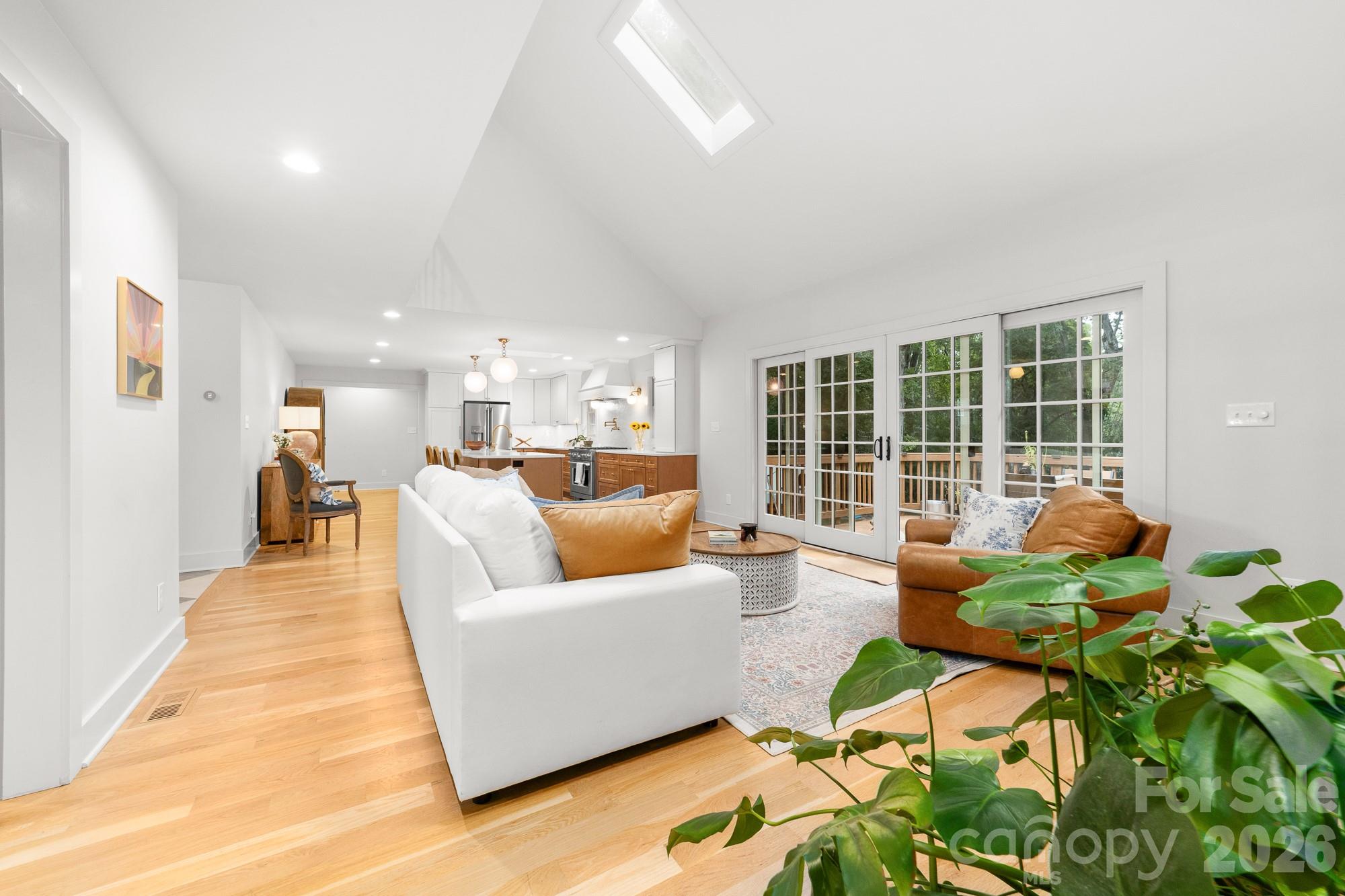 4421 Montibello Drive — Charlotte