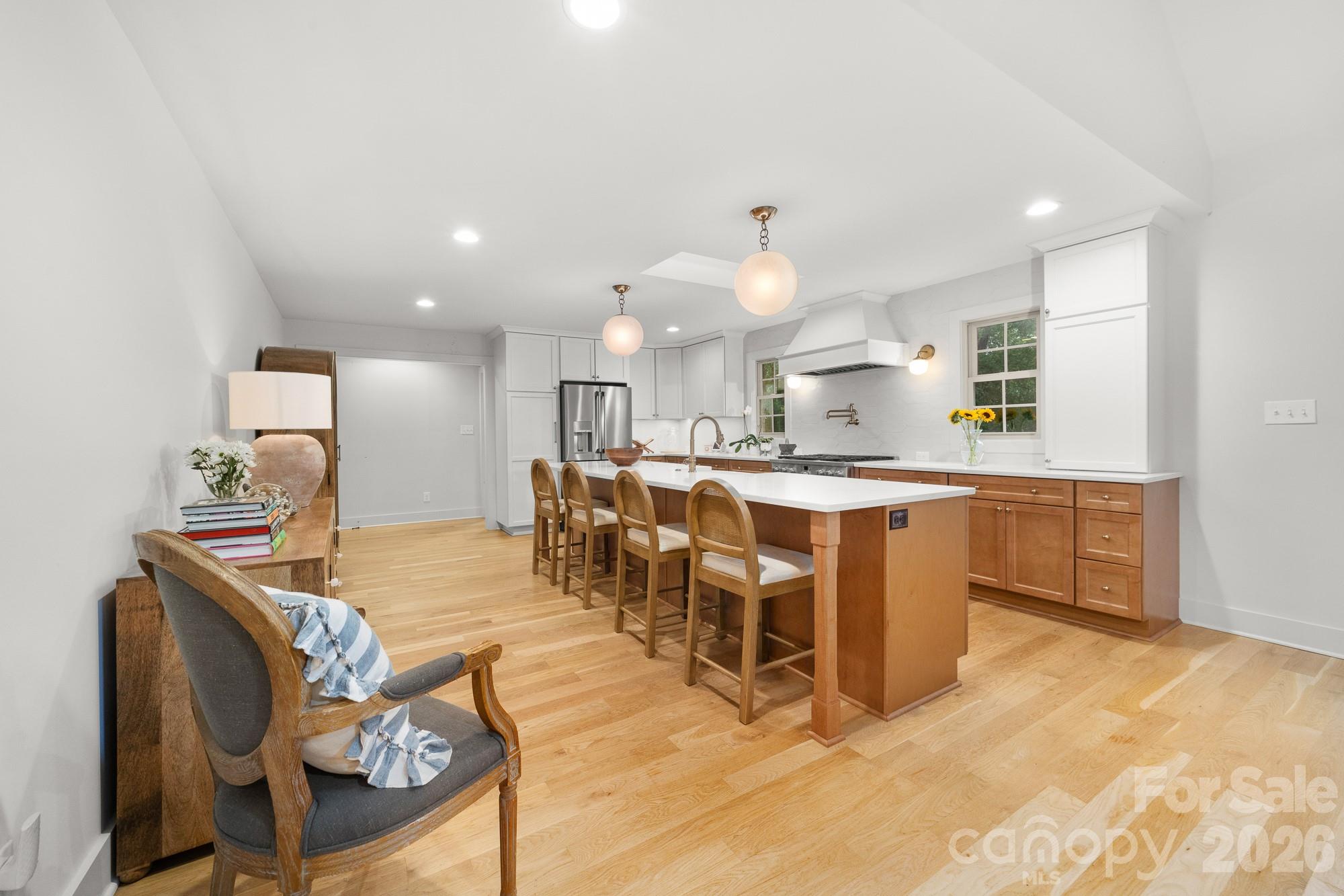 4421 Montibello Drive — Charlotte