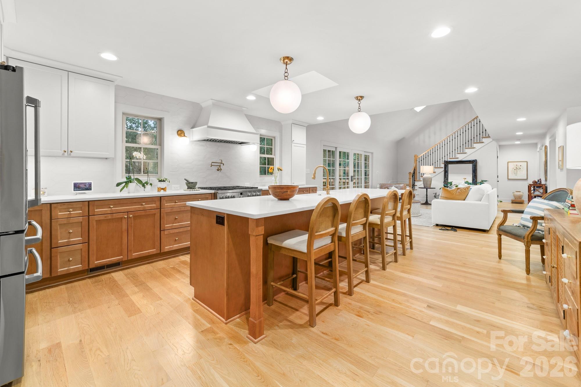 4421 Montibello Drive — Charlotte