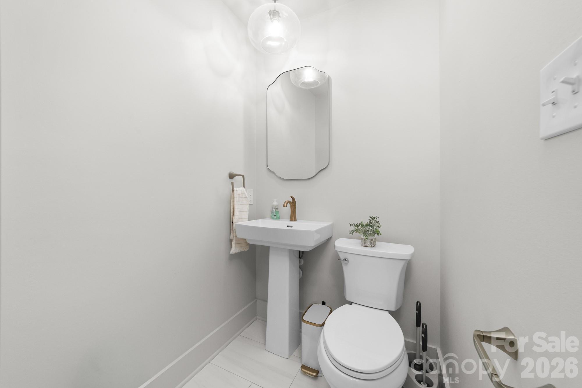 4421 Montibello Drive — Charlotte