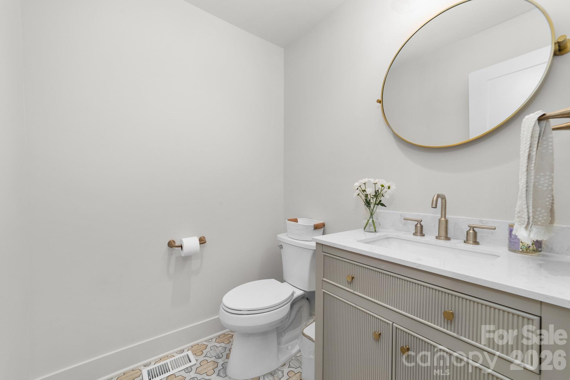 4421 Montibello Drive — Charlotte