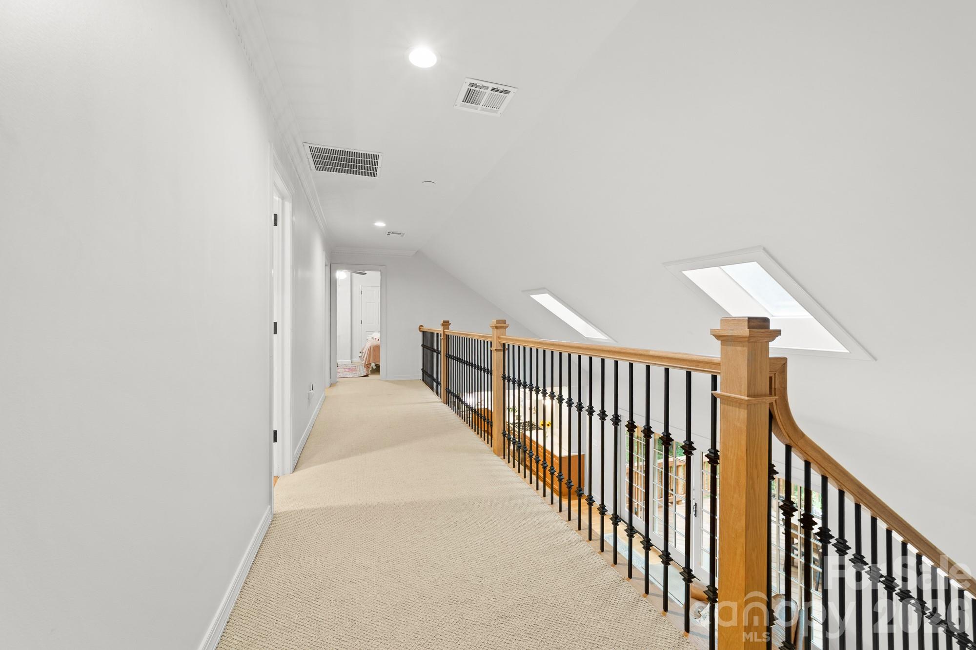 4421 Montibello Drive — Charlotte