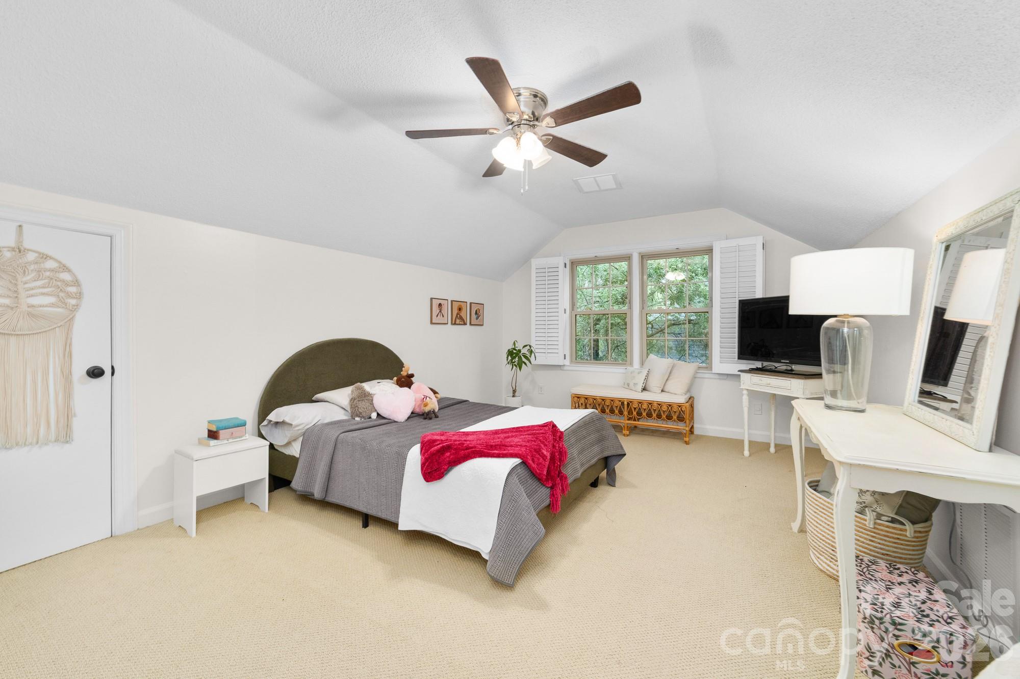 4421 Montibello Drive — Charlotte