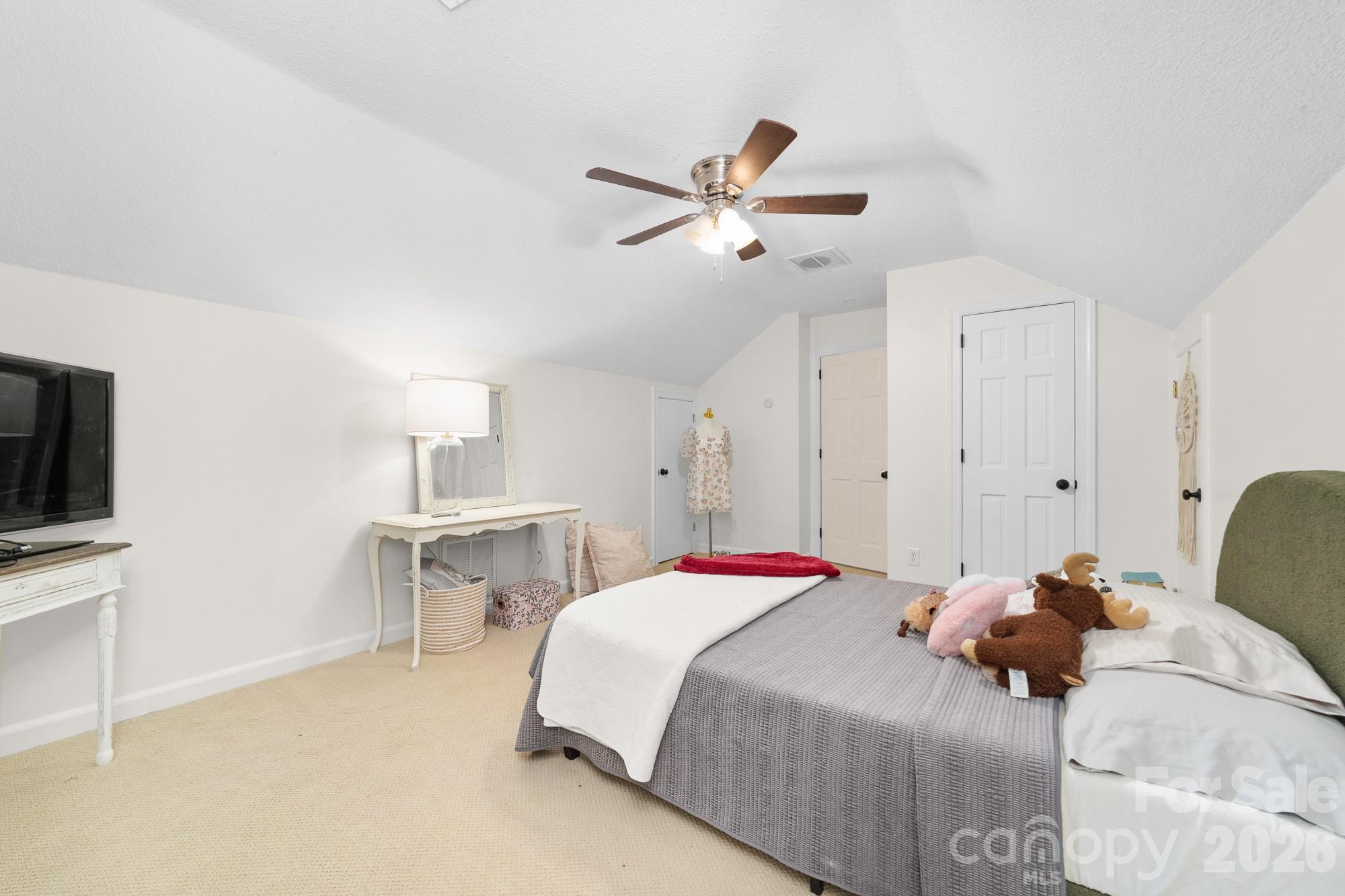 4421 Montibello Drive — Charlotte