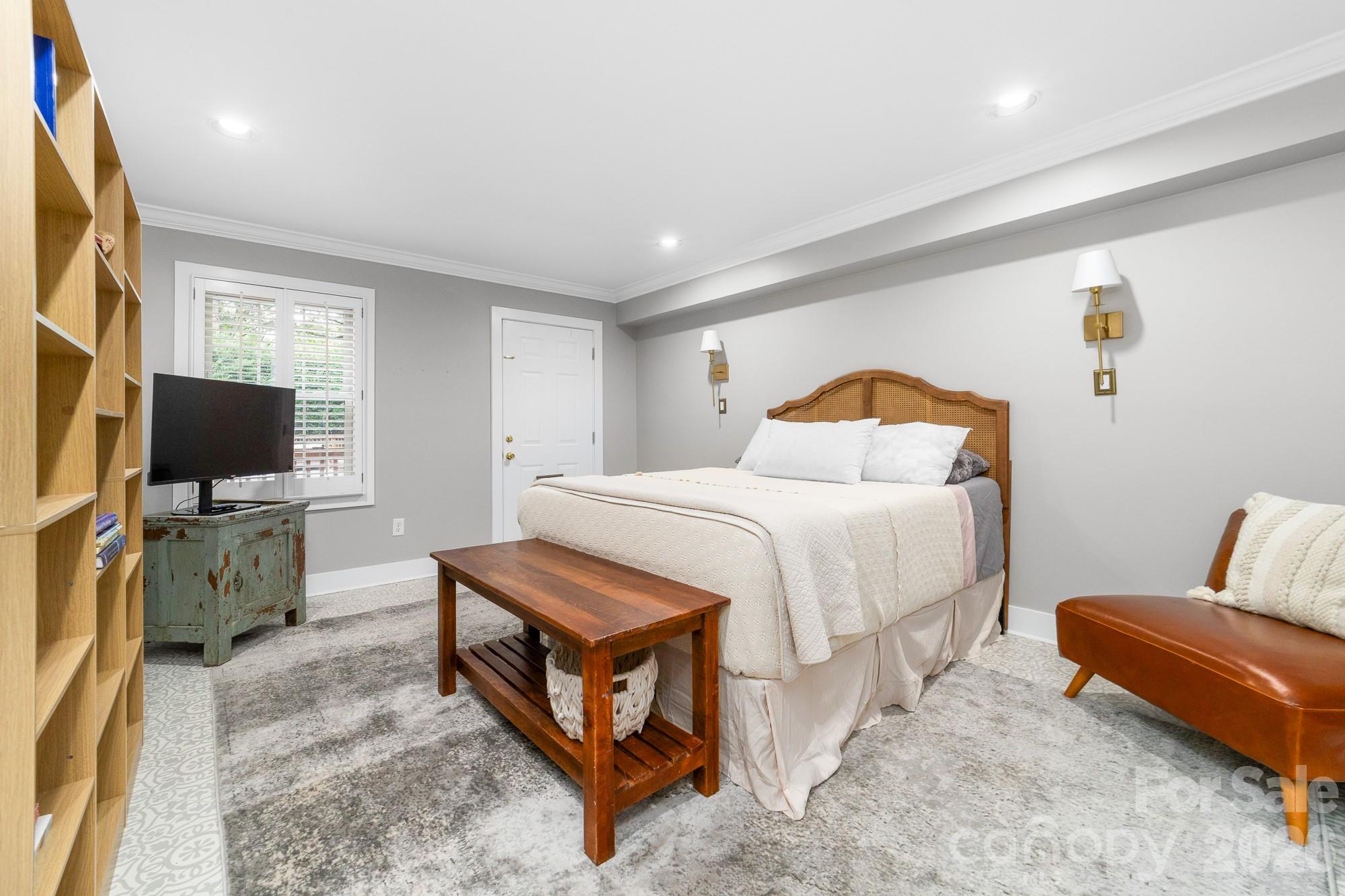 4421 Montibello Drive — Charlotte