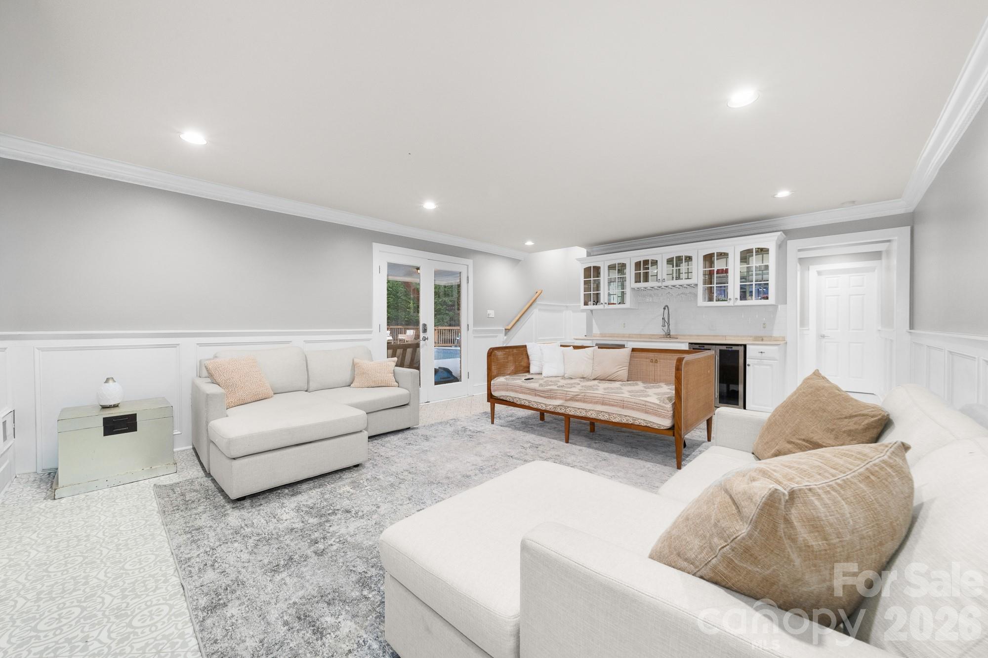 4421 Montibello Drive — Charlotte