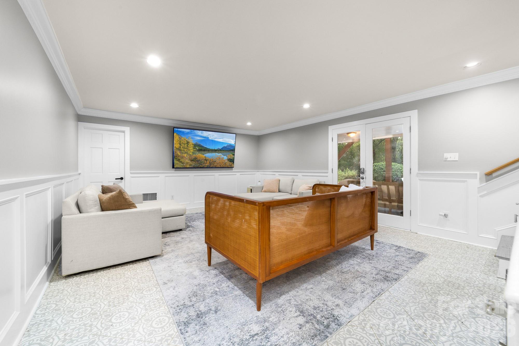 4421 Montibello Drive — Charlotte