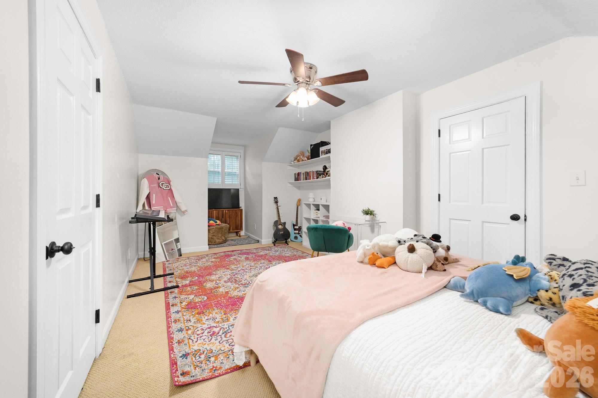 4421 Montibello Drive — Charlotte