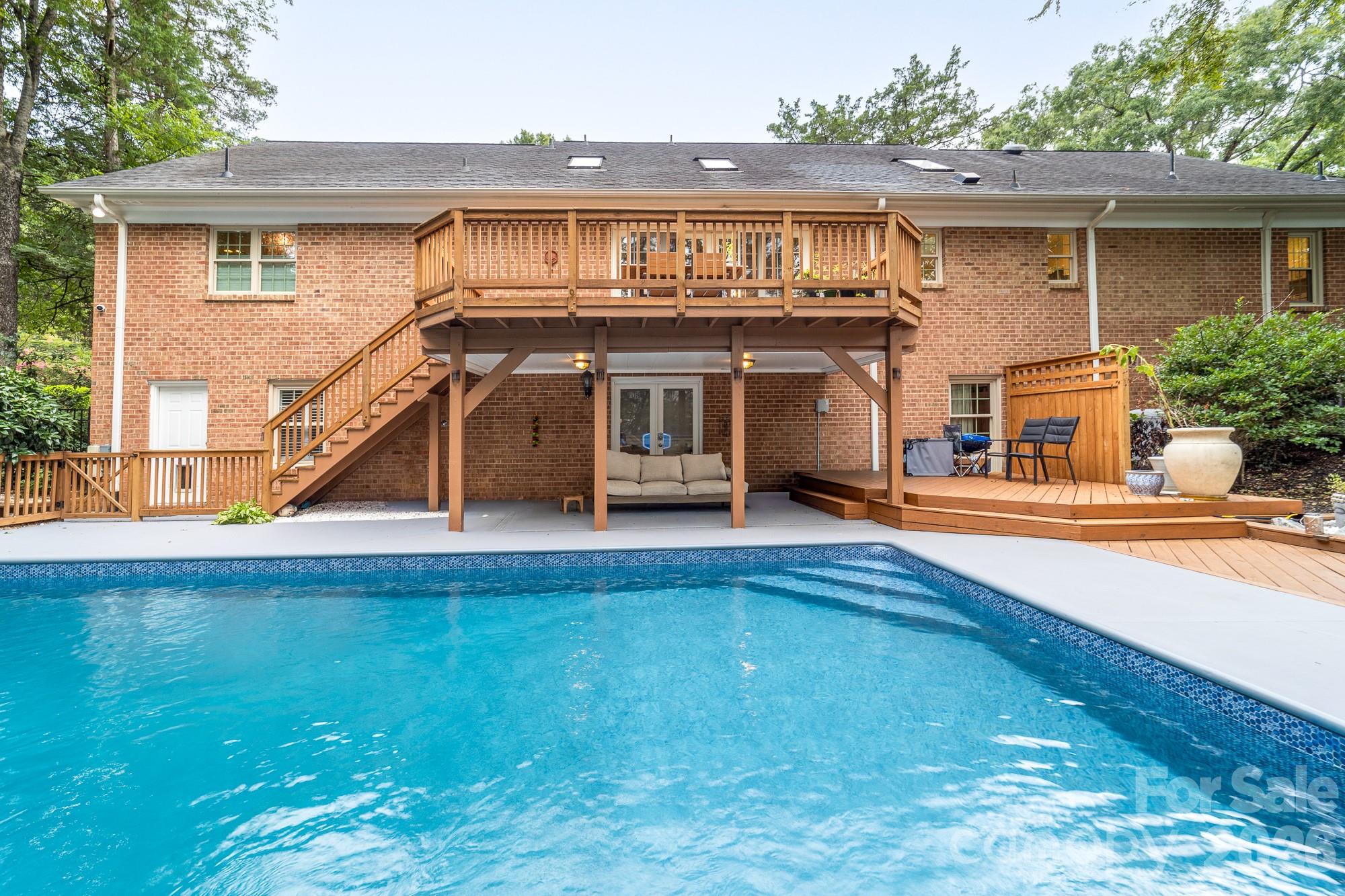 4421 Montibello Drive — Charlotte