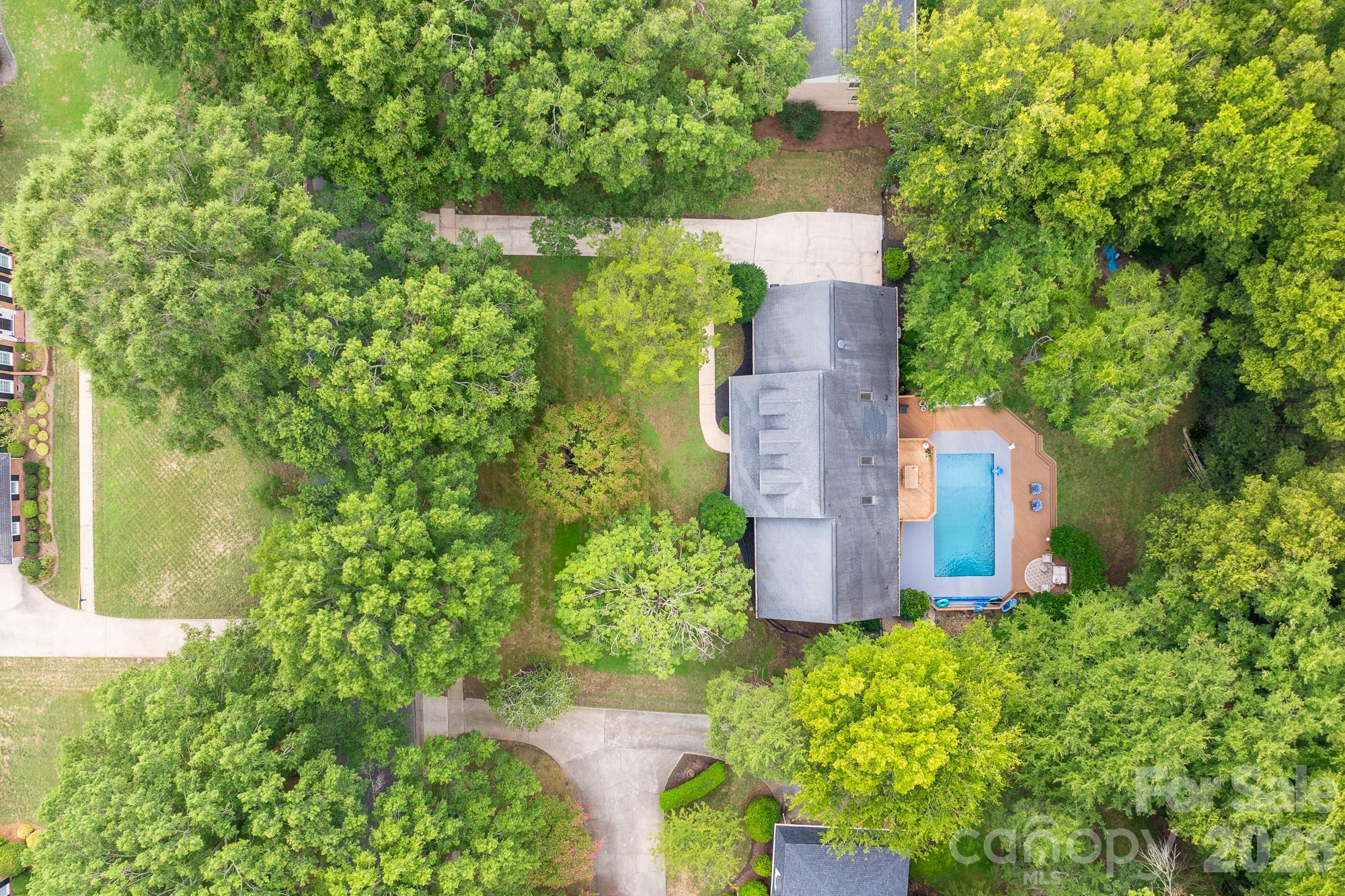 4421 Montibello Drive — Charlotte