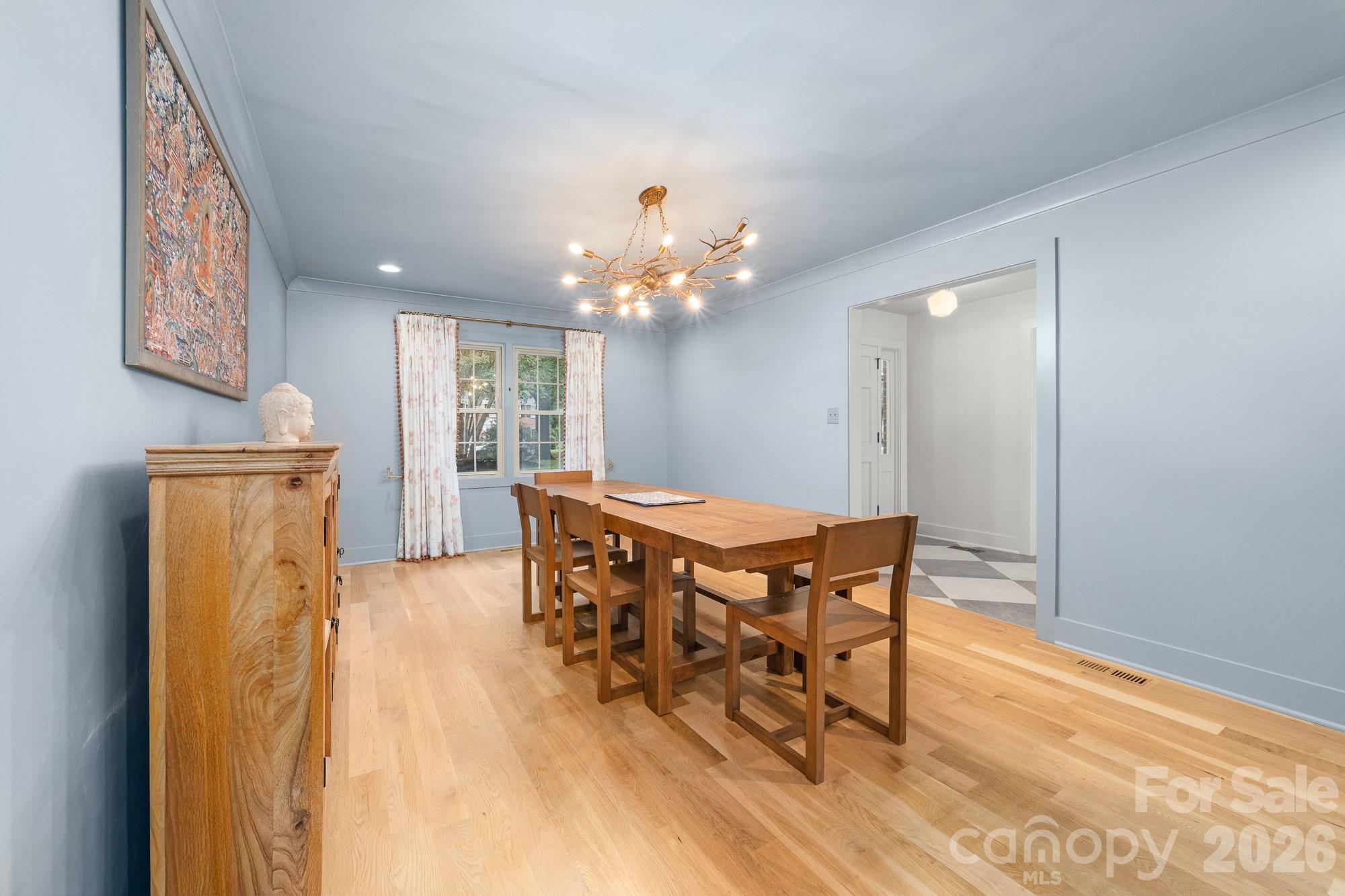 4421 Montibello Drive — Charlotte