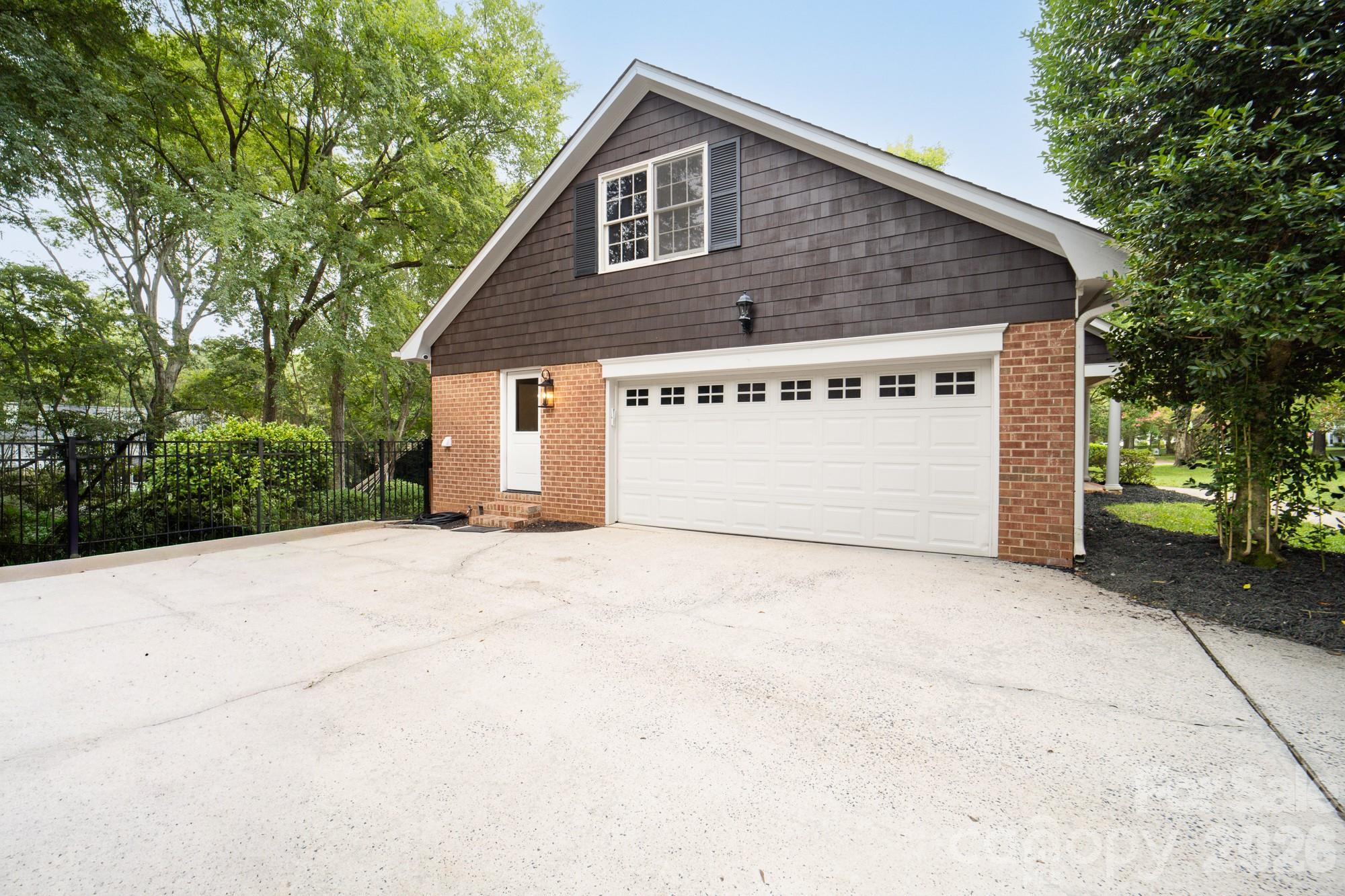 4421 Montibello Drive — Charlotte