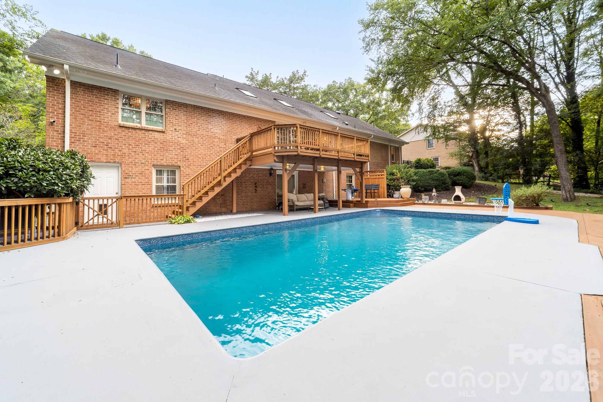 4421 Montibello Drive — Charlotte