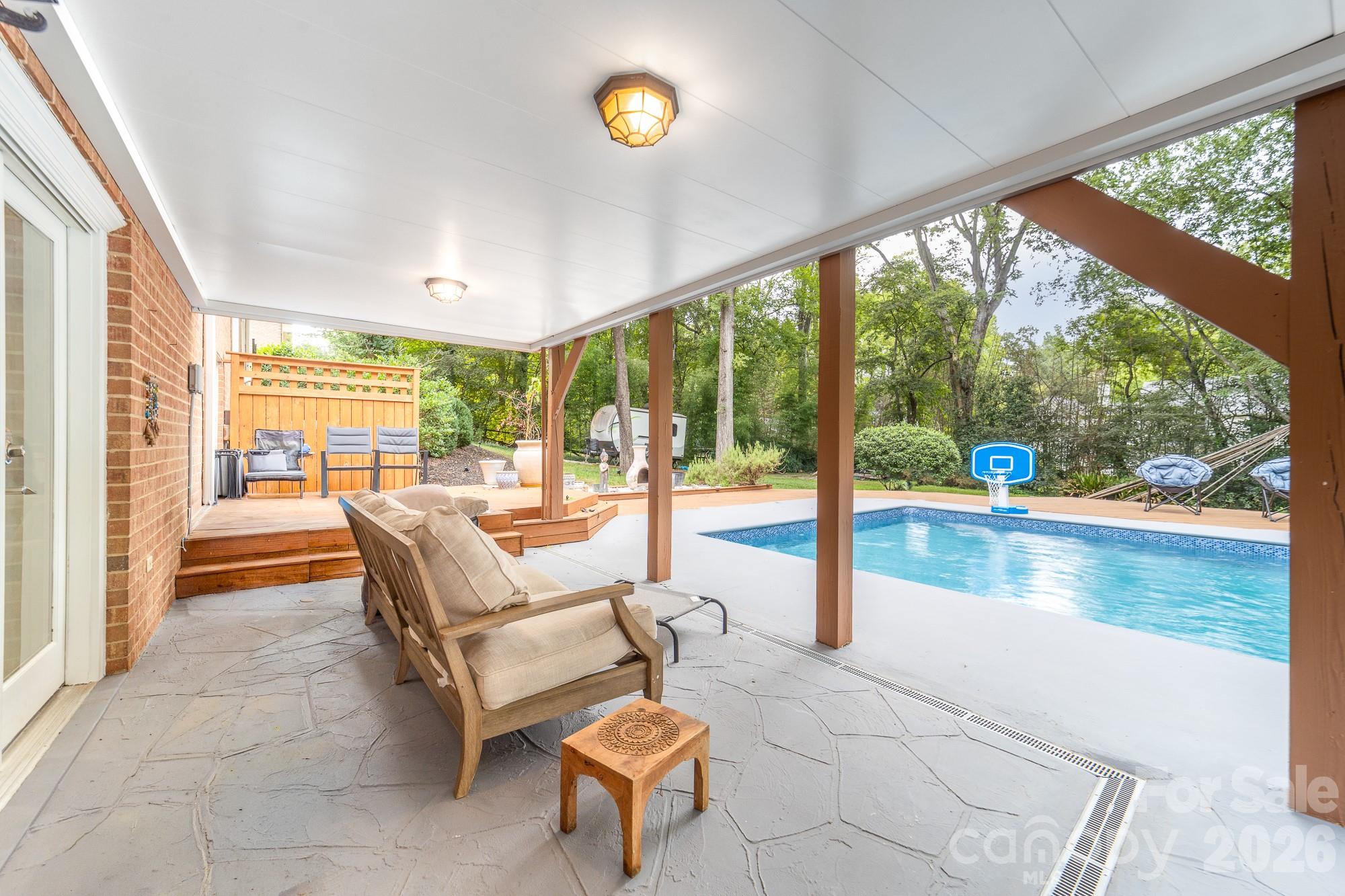 4421 Montibello Drive — Charlotte