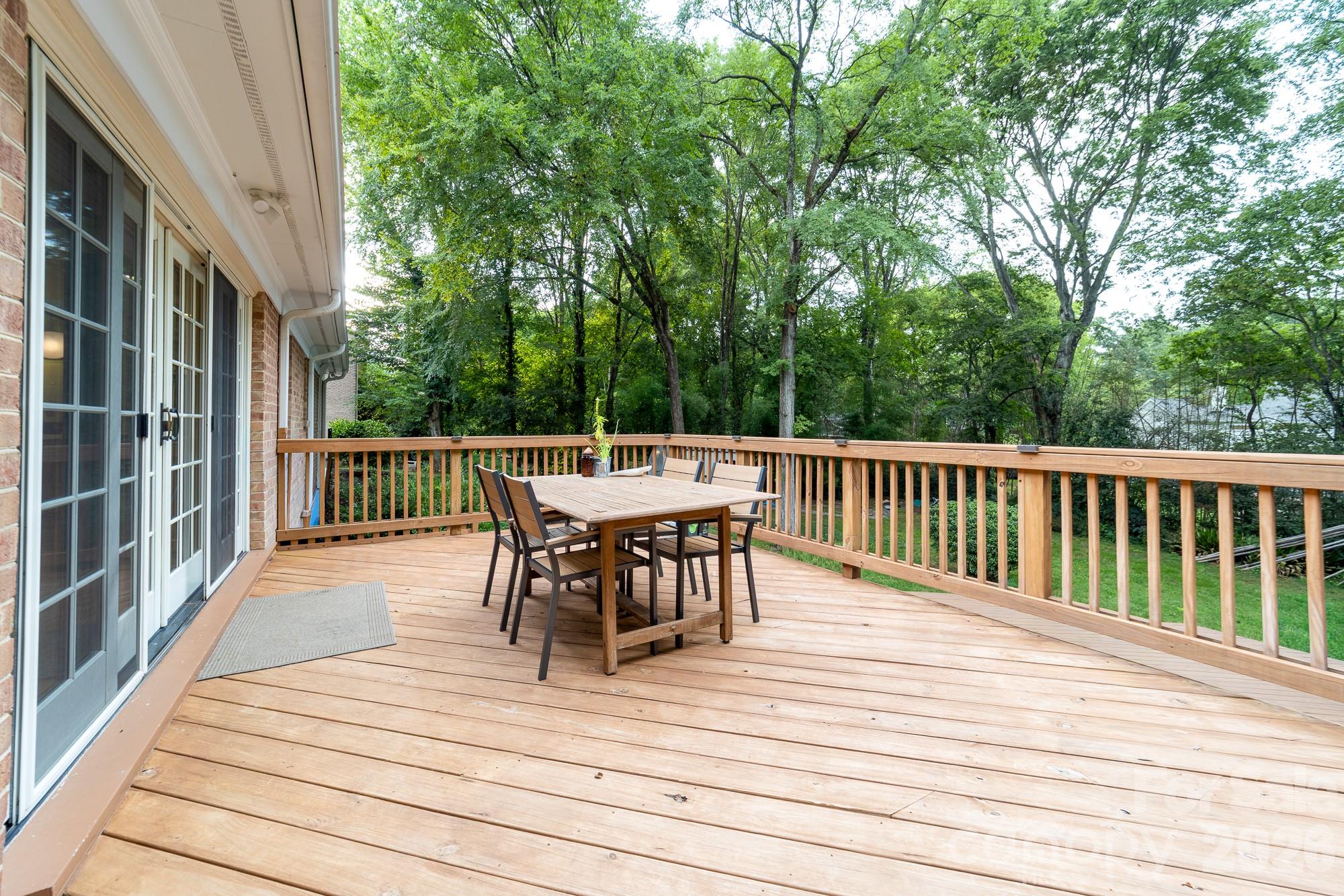 4421 Montibello Drive — Charlotte