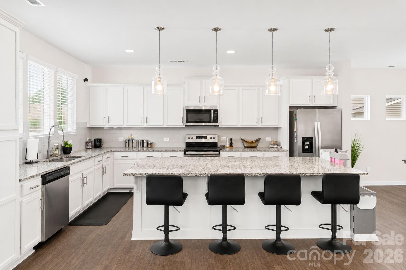 2834 Kinloch Court — Clover