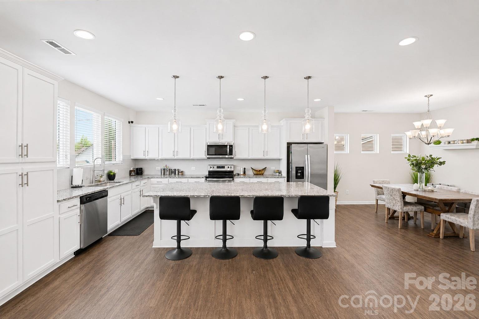 2834 Kinloch Court — Clover