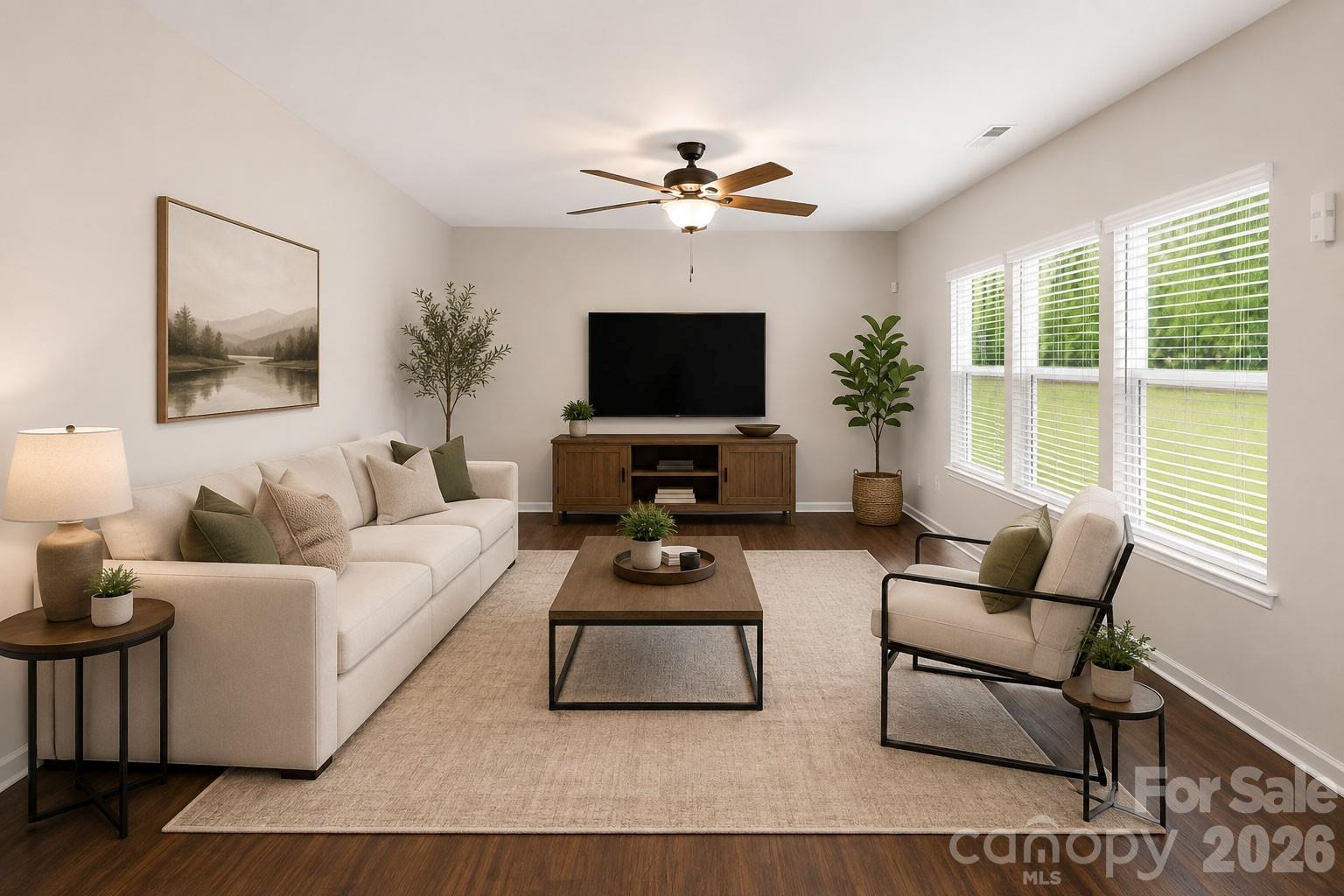 2834 Kinloch Court — Clover