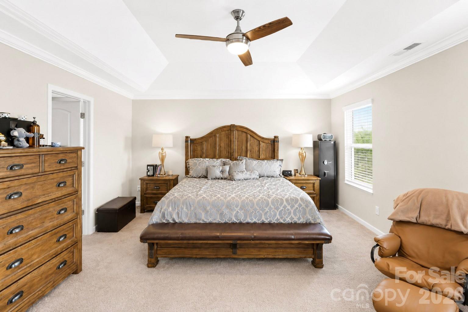 2834 Kinloch Court — Clover