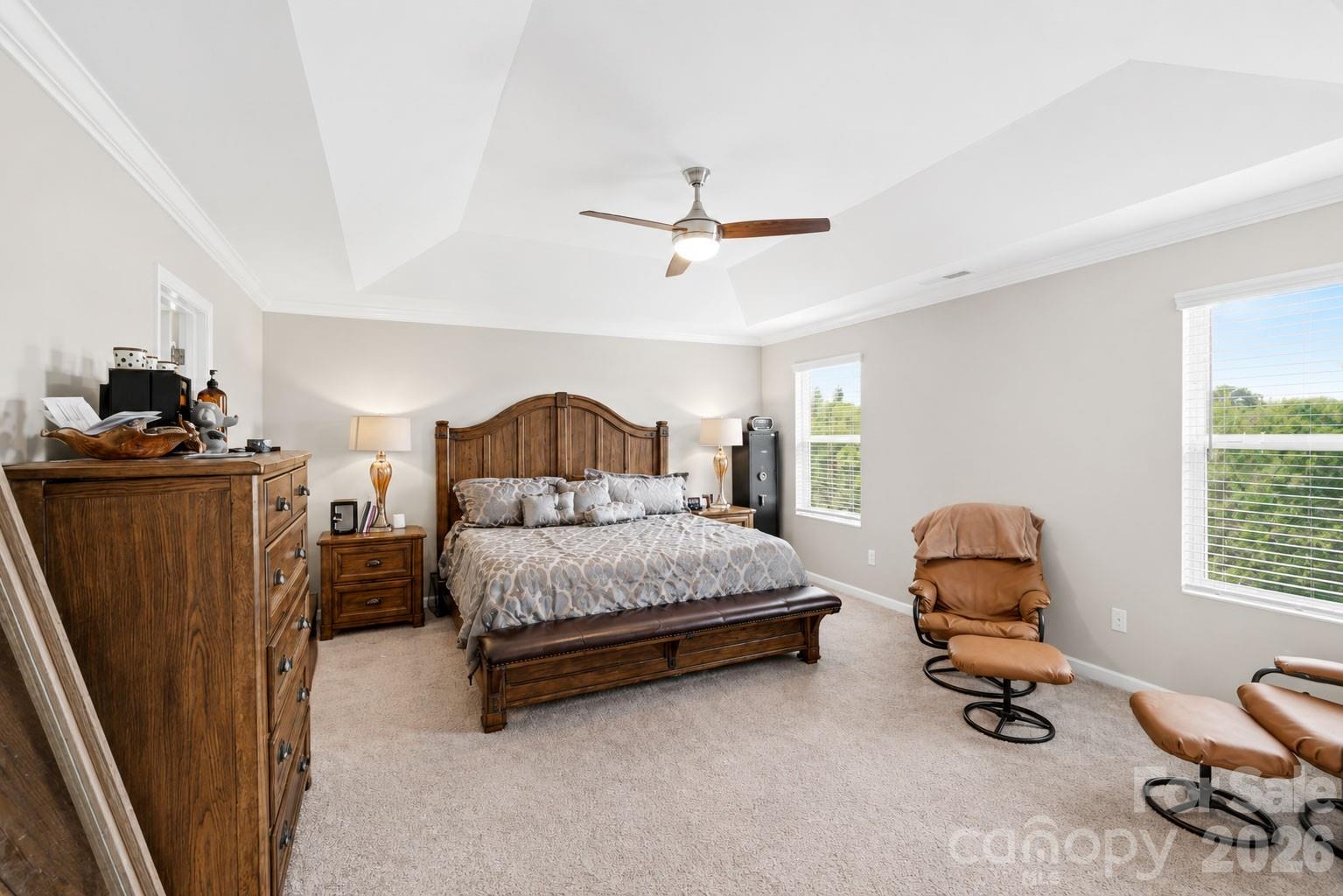 2834 Kinloch Court — Clover