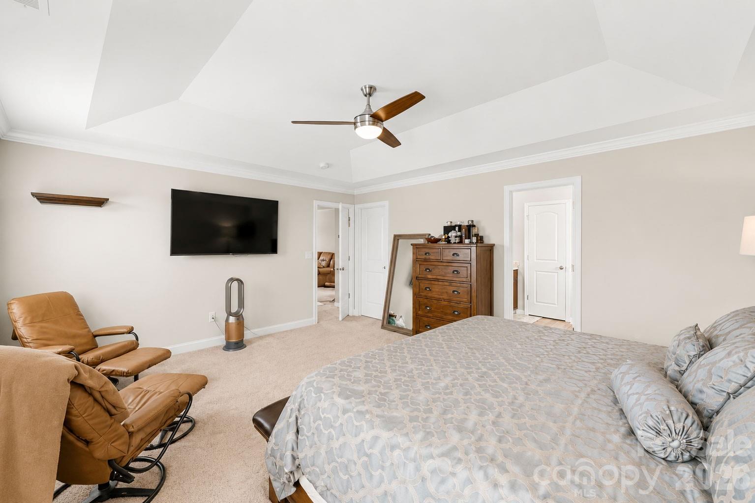 2834 Kinloch Court — Clover