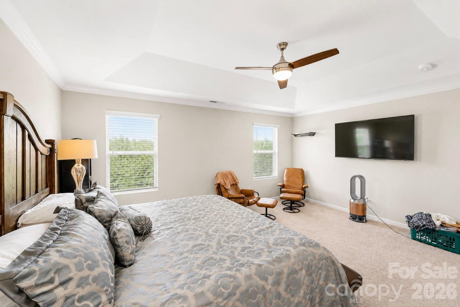2834 Kinloch Court — Clover