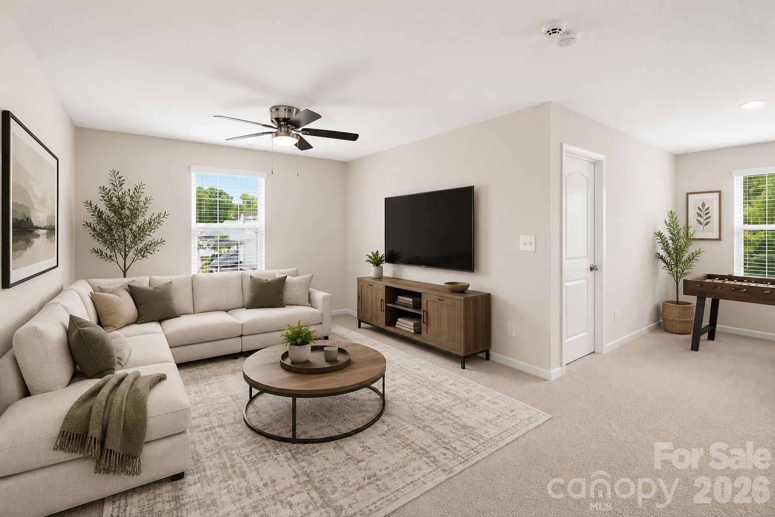 2834 Kinloch Court — Clover